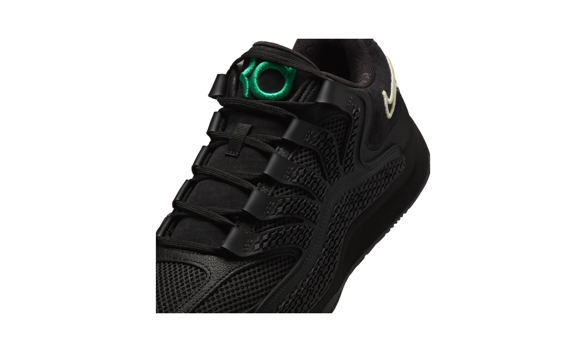 Nike KD 18 Black Label