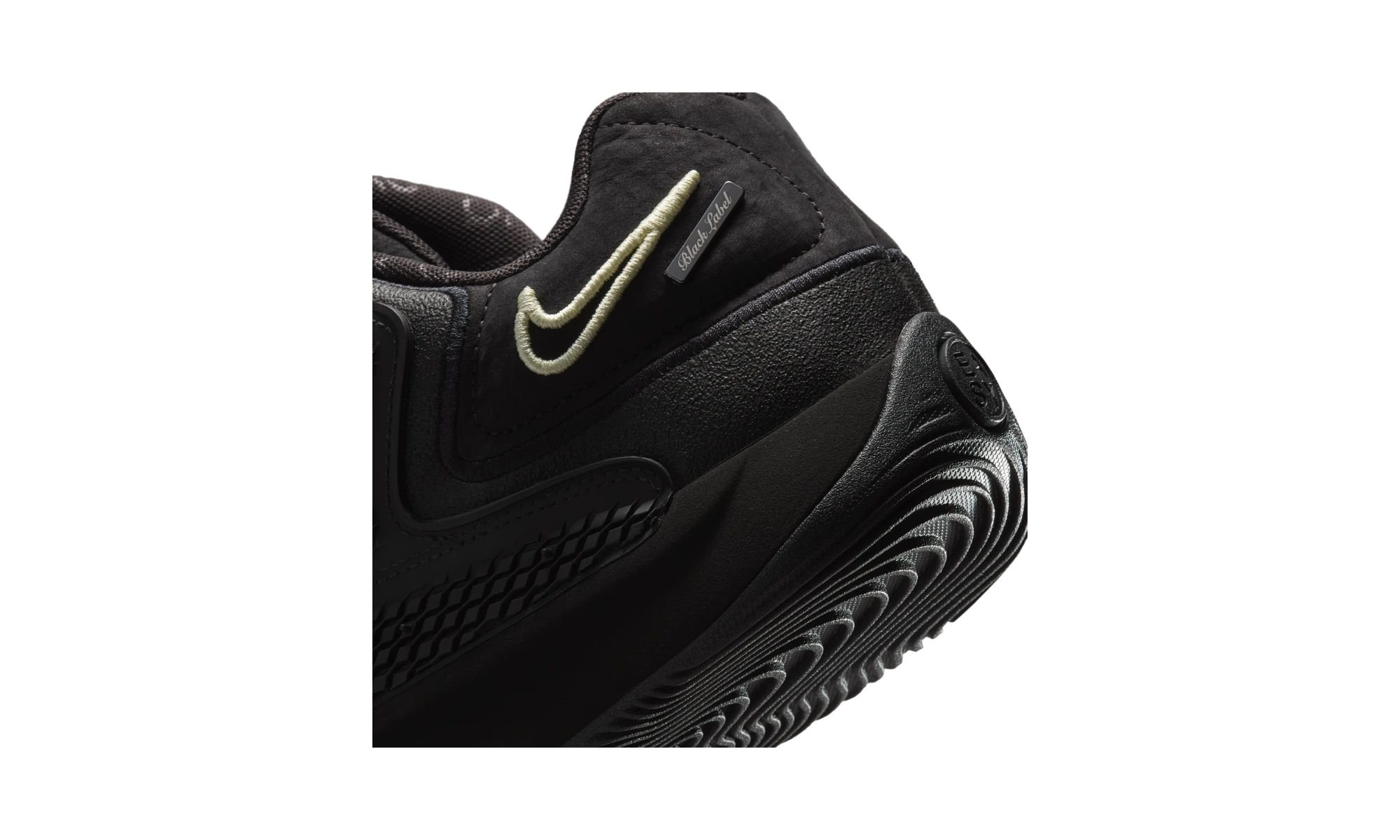 Nike KD 18 Black Label