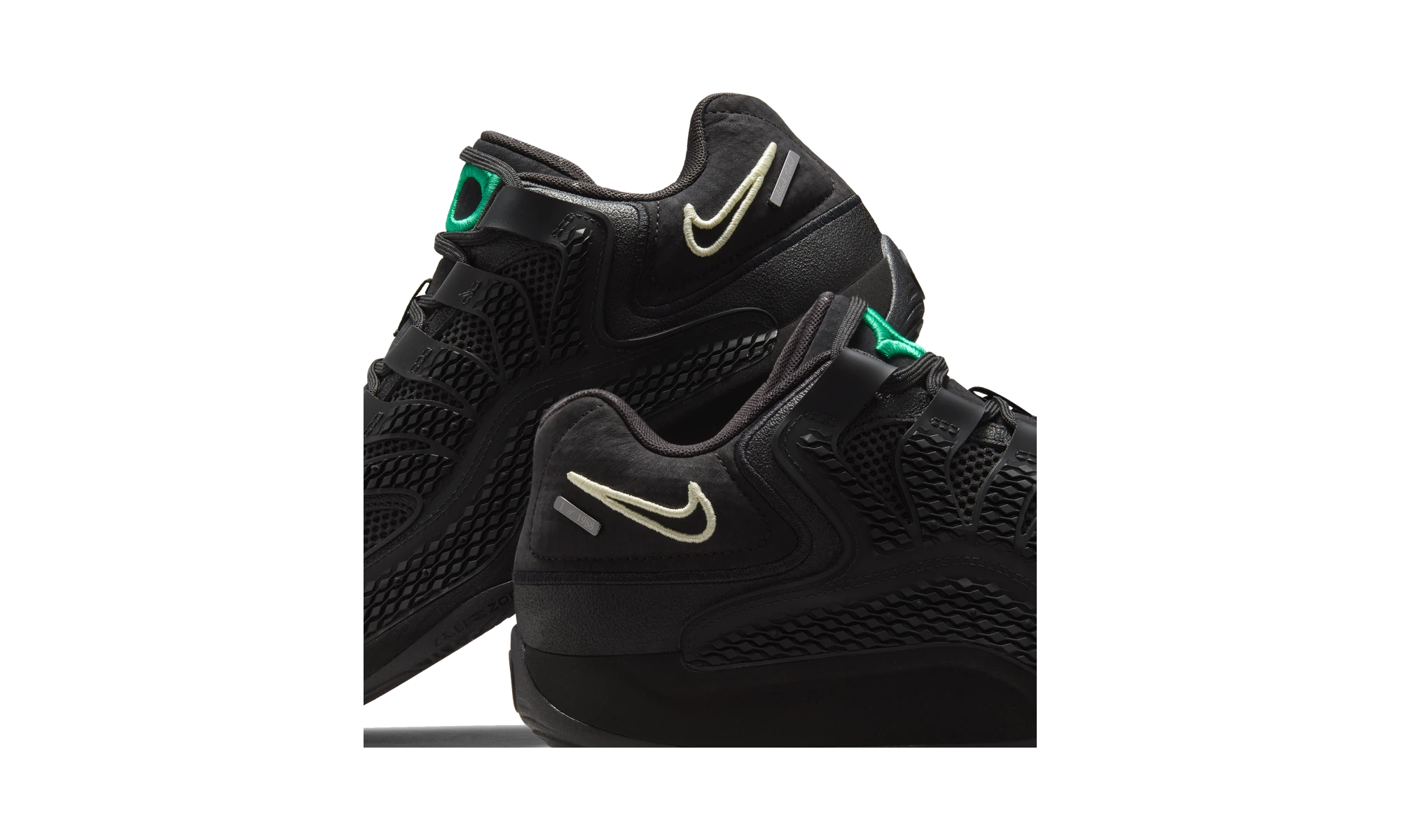 Nike KD 18 Black Label