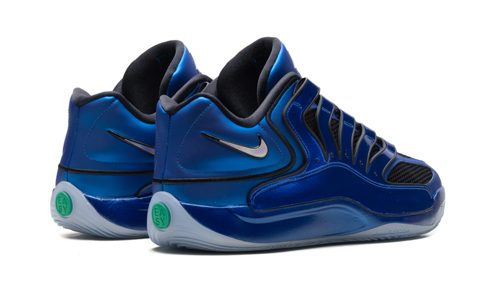 Nike KD 18 International Blue