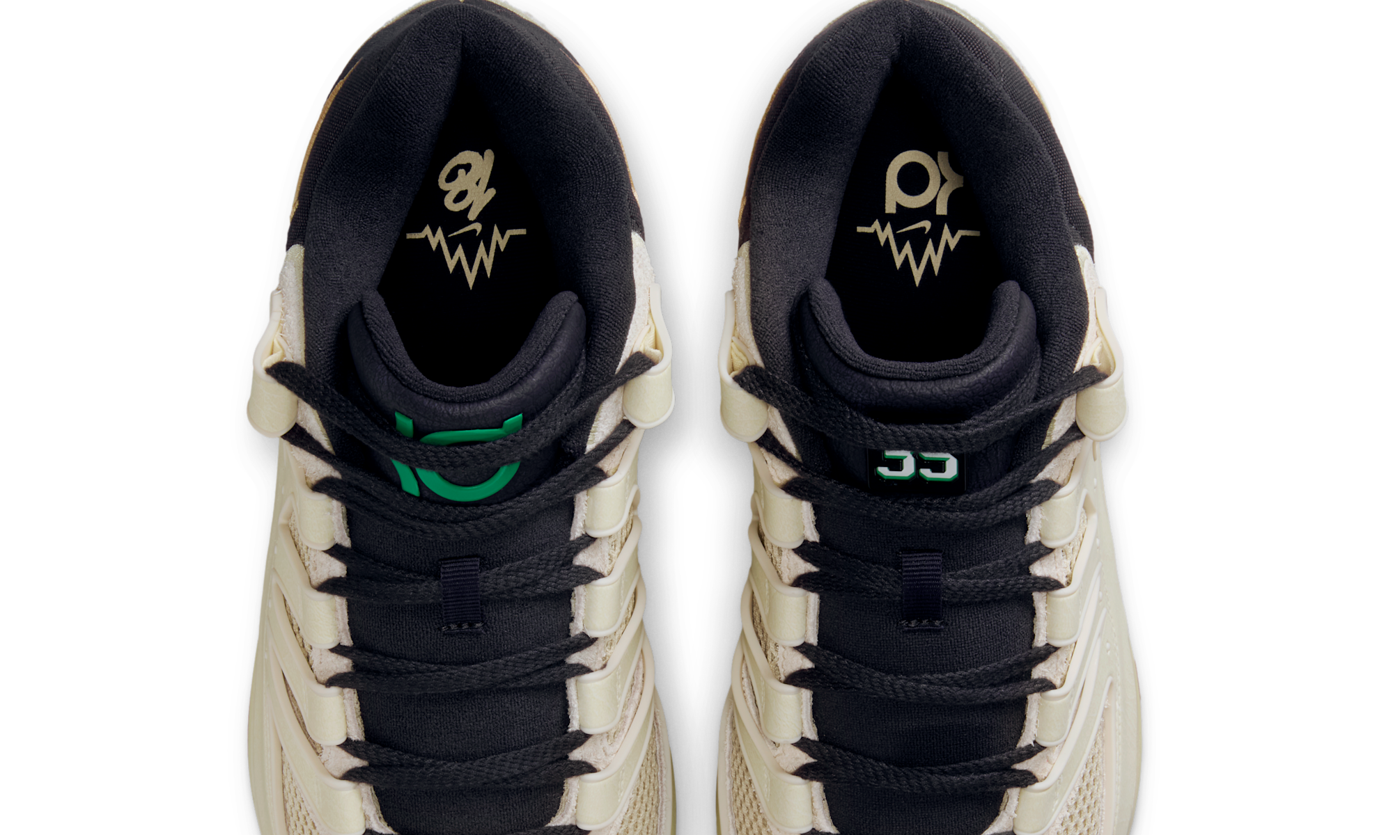 Nike KD 18 LE Sanddrift
