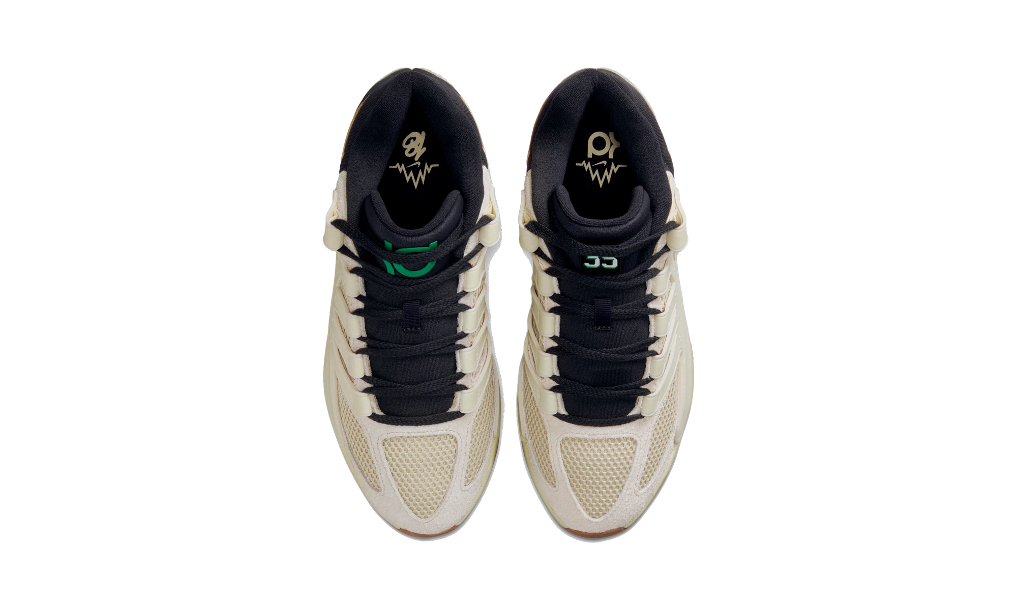 Nike KD 18 LE Sanddrift