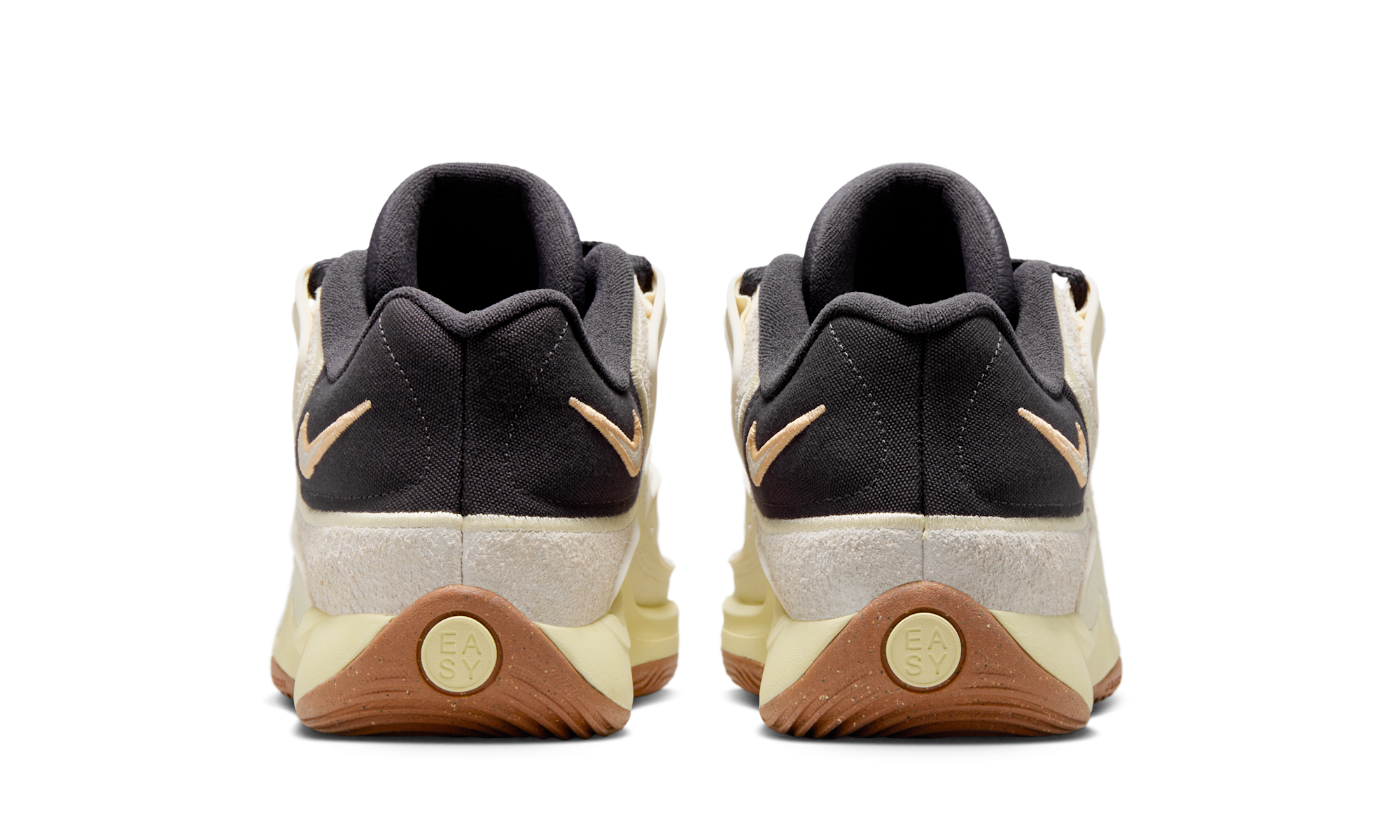 Nike KD 18 LE Sanddrift
