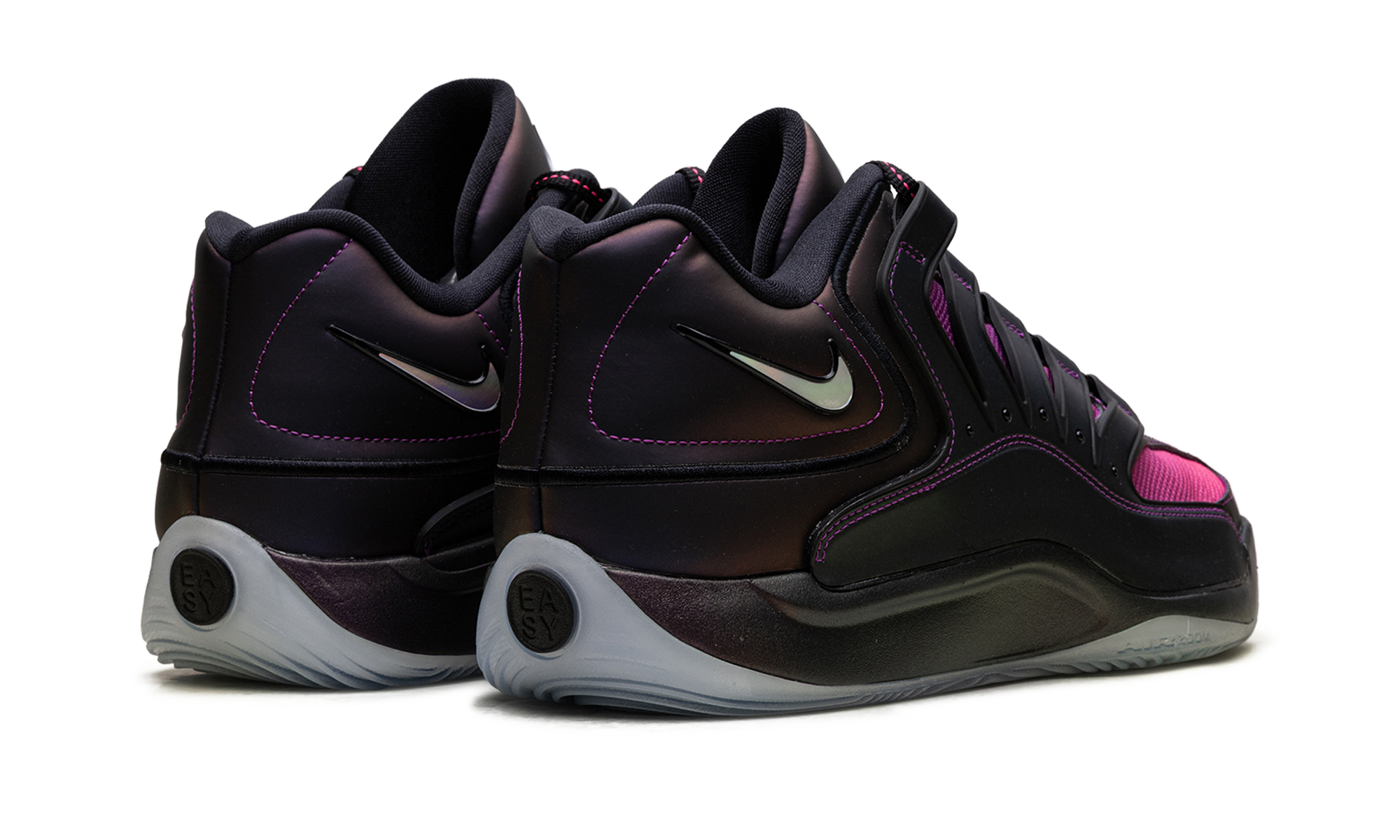 Nike KD 18 SE Eggplant