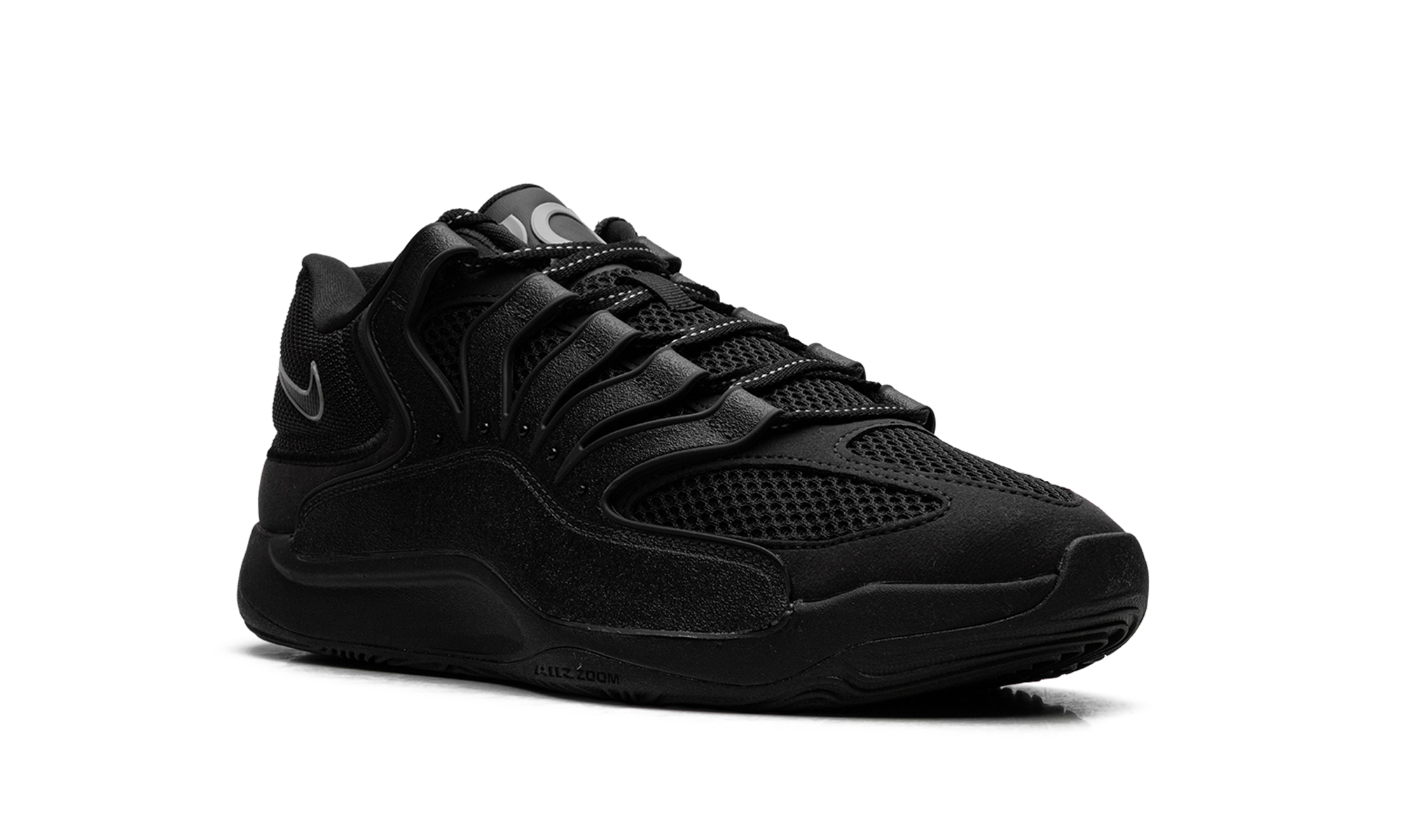 Nike KD 18 TB Triple Black
