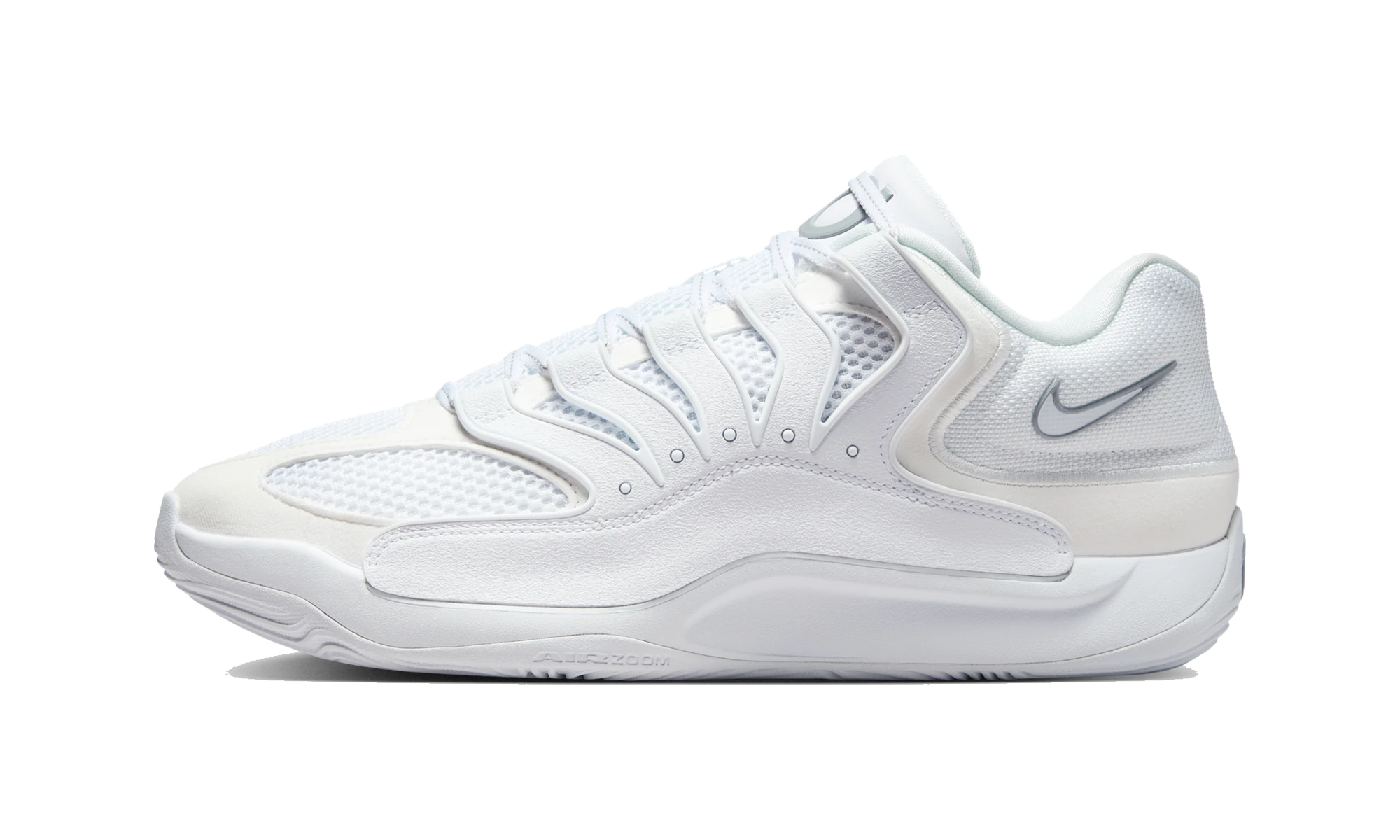 Nike KD 18 TB White