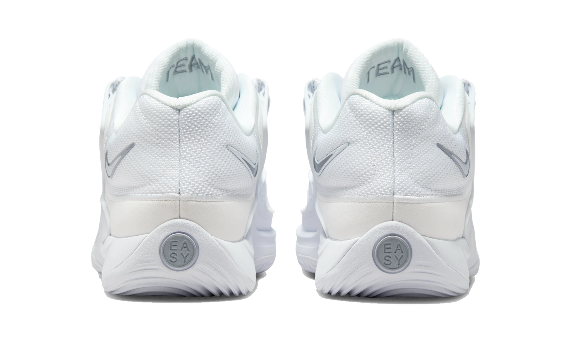 Nike KD 18 TB White