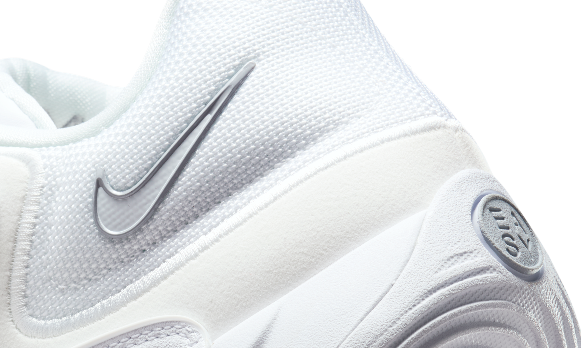 Nike KD 18 TB White
