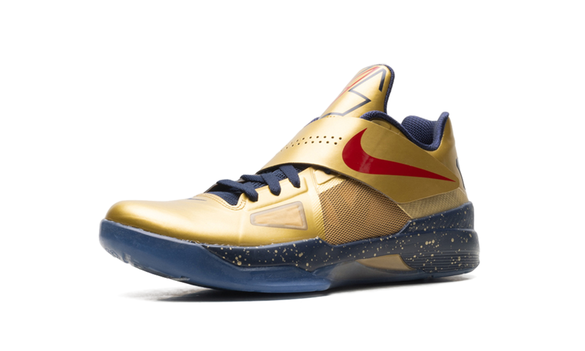 Nike KD 4 Gold Medal (2025)