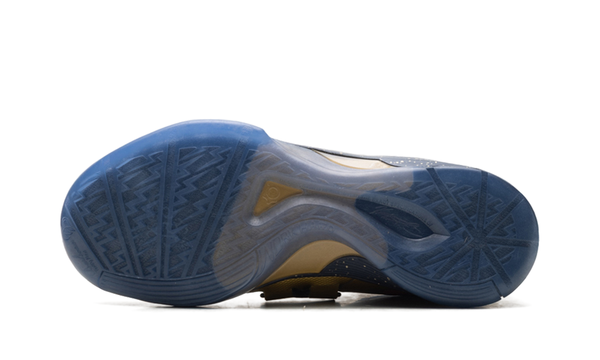 Nike KD 4 Gold Medal (2025)