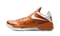 Nike KD 4 Texas Longhorns (2025)