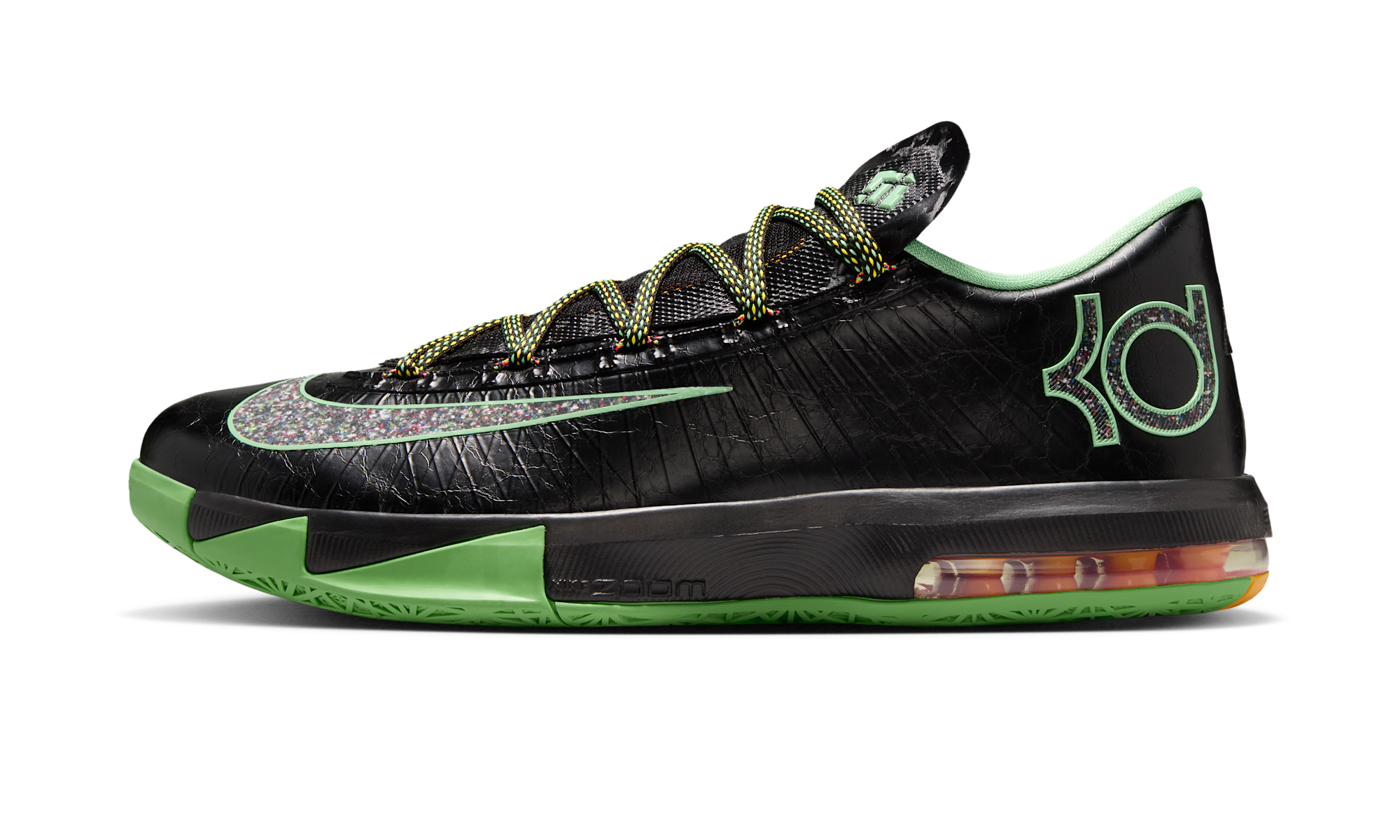 Nike KD 6 Brazil (2026)