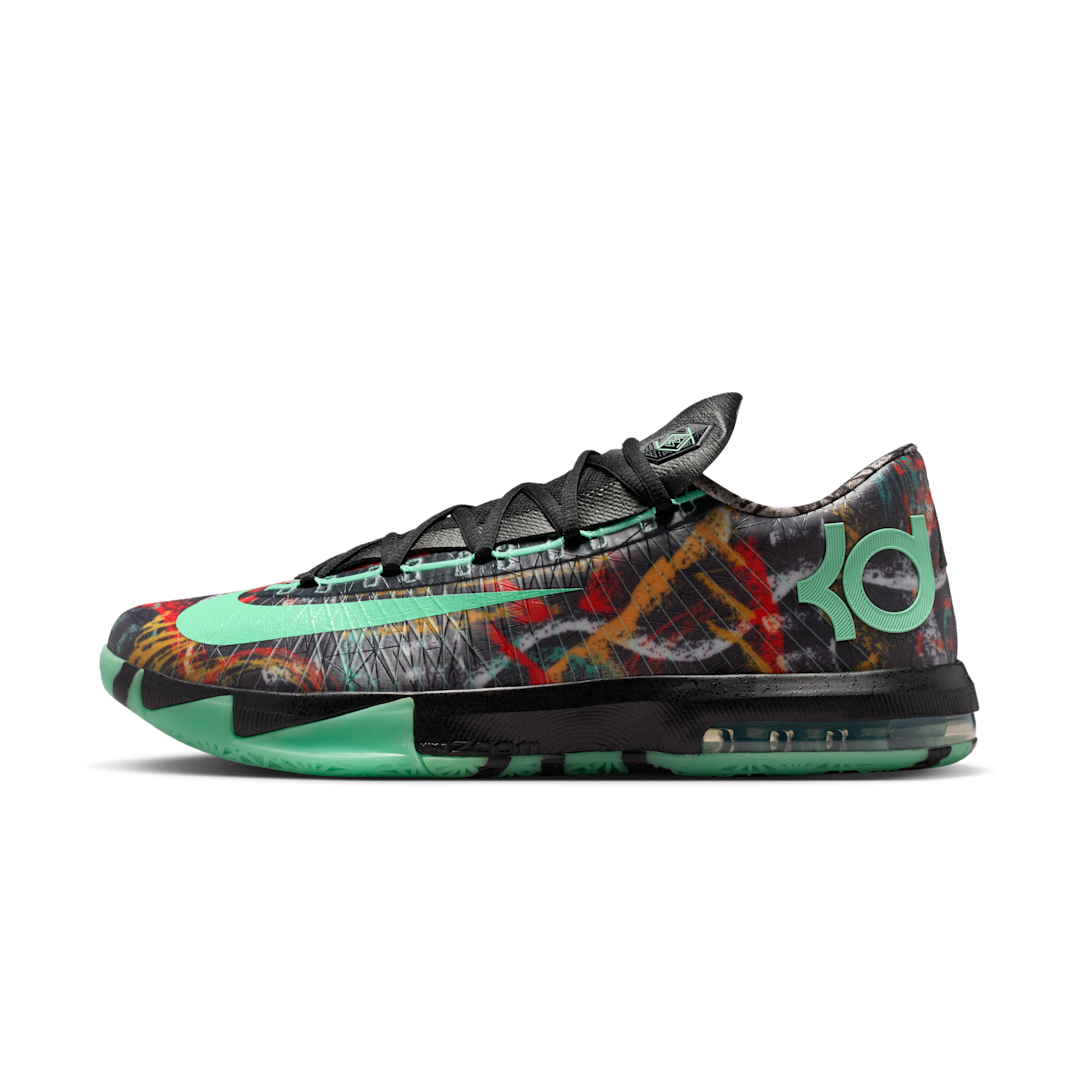 Nike KD 6 Illusion (2026)
