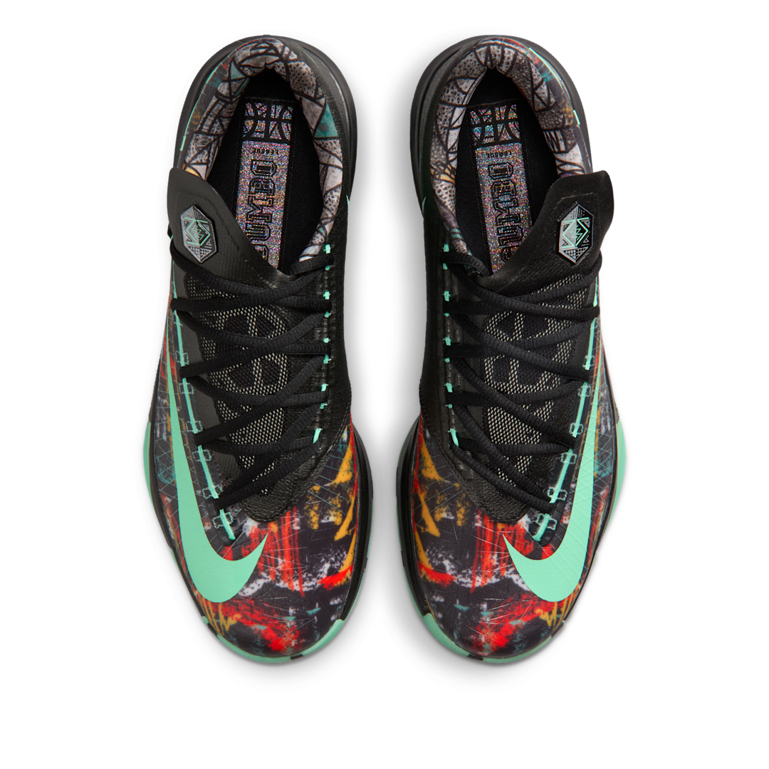 Nike KD 6 Illusion (2026)