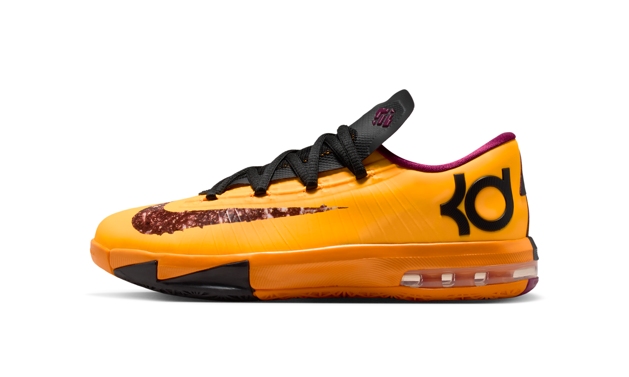 Nike KD 6 Peanut Butter & Jelly (PBJ) (2026)