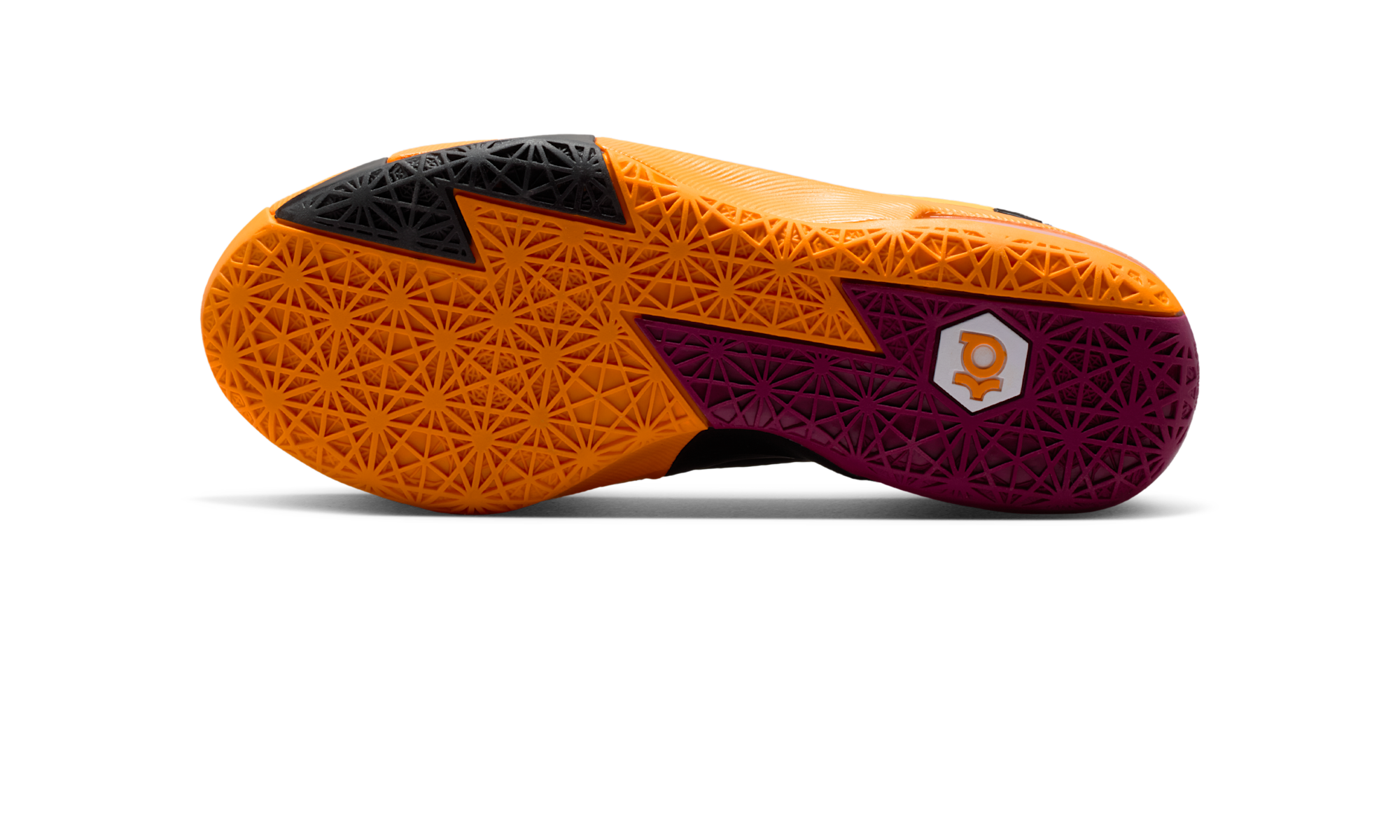 Nike KD 6 Peanut Butter & Jelly (PBJ) (2026)