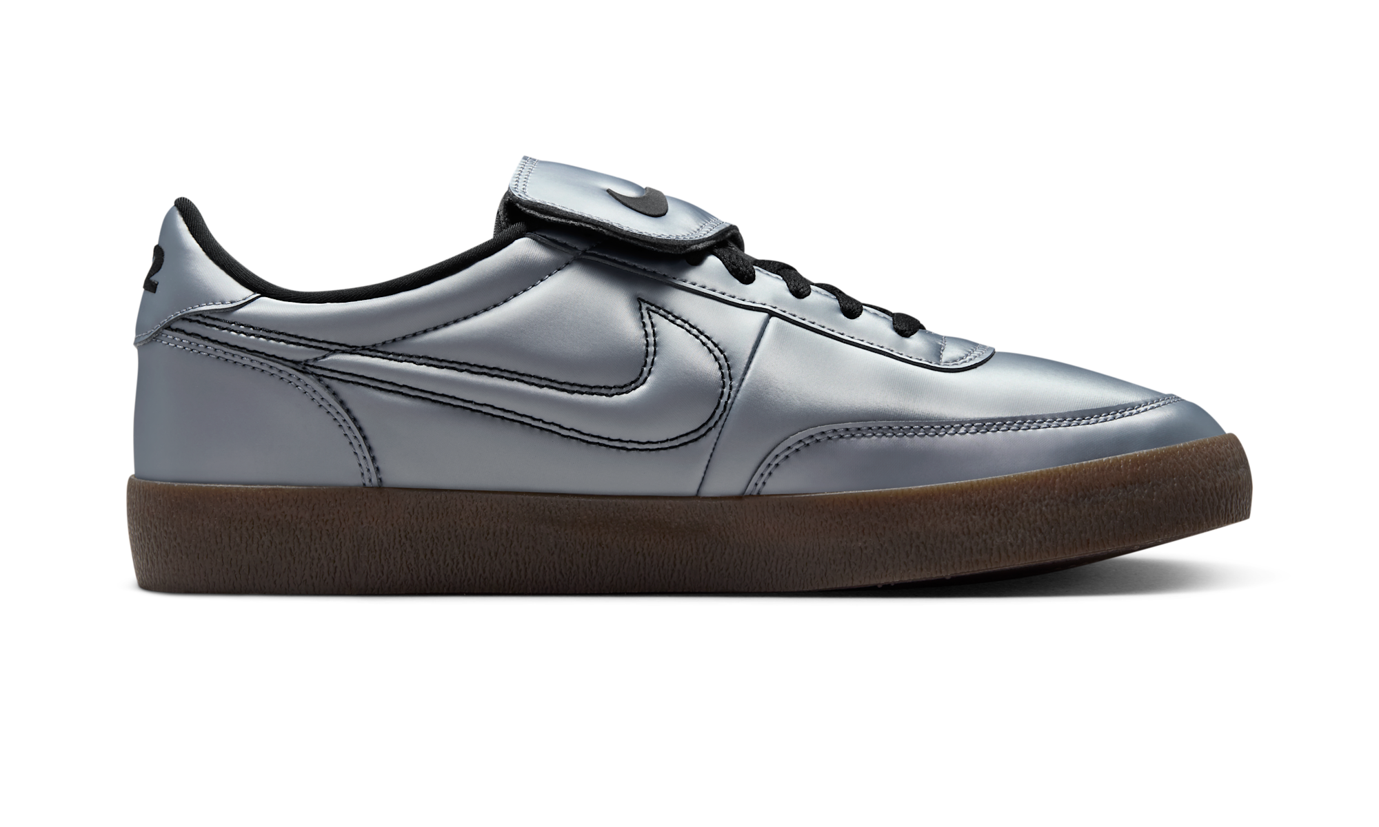 Nike Killshot 2 LTR PRM Tiempo Pack Metallic Cool Grey