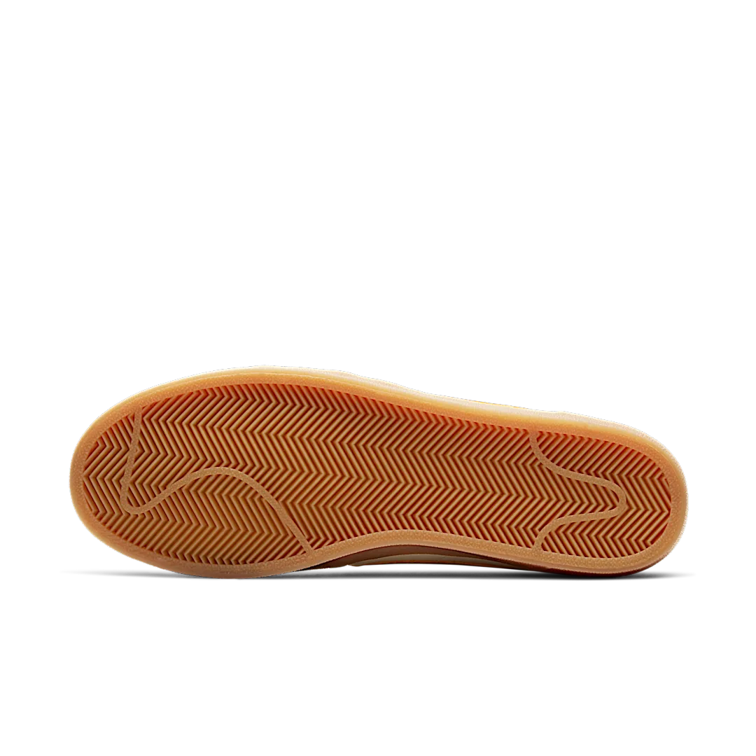 Nike Killshot 2 Leather Sail Desert Orange, Sail/Gum Yellow-Desert Orange (432997-127)