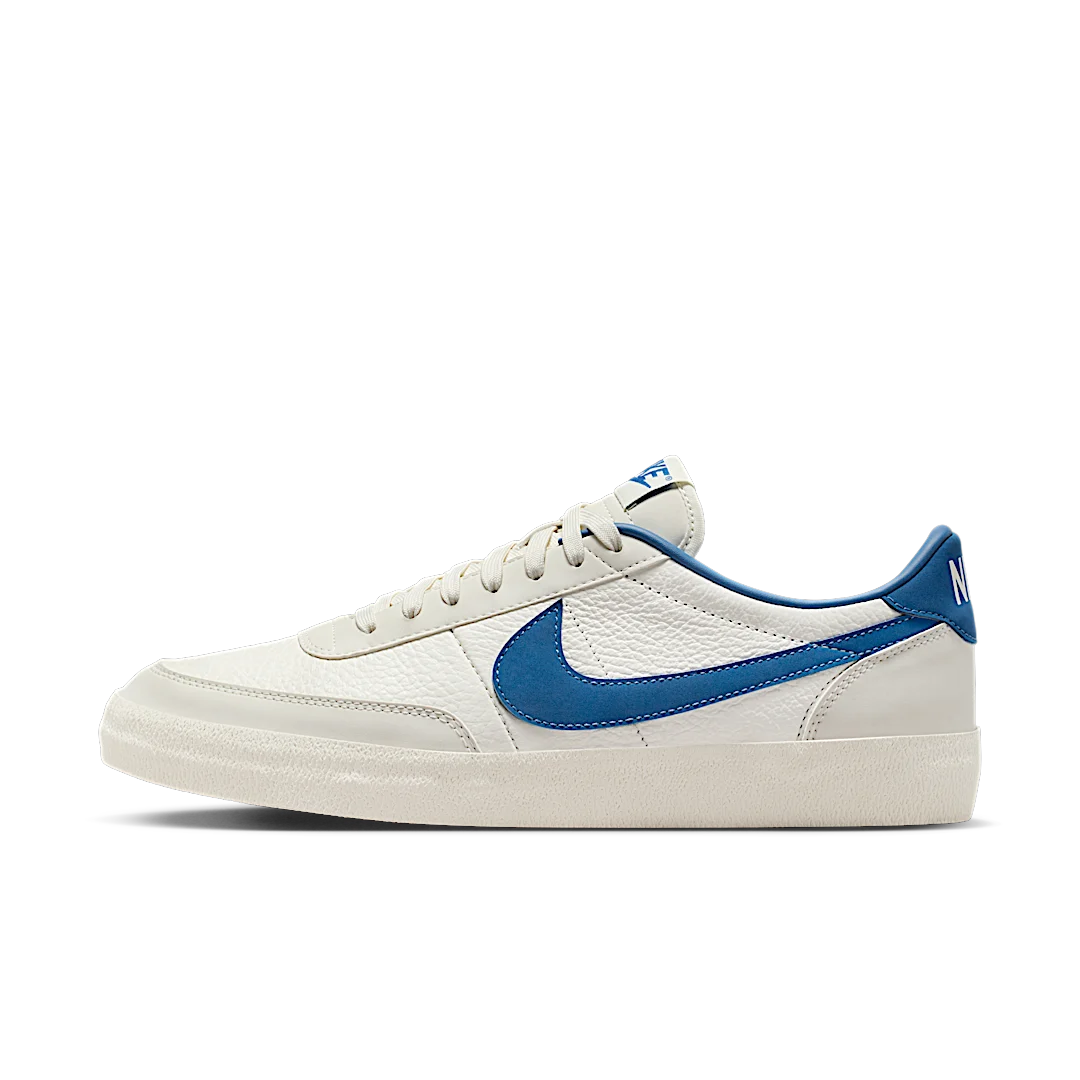 Nike Killshot 2 Leather Sail Star Blue, Sail/Star Blue (HQ1657-104)