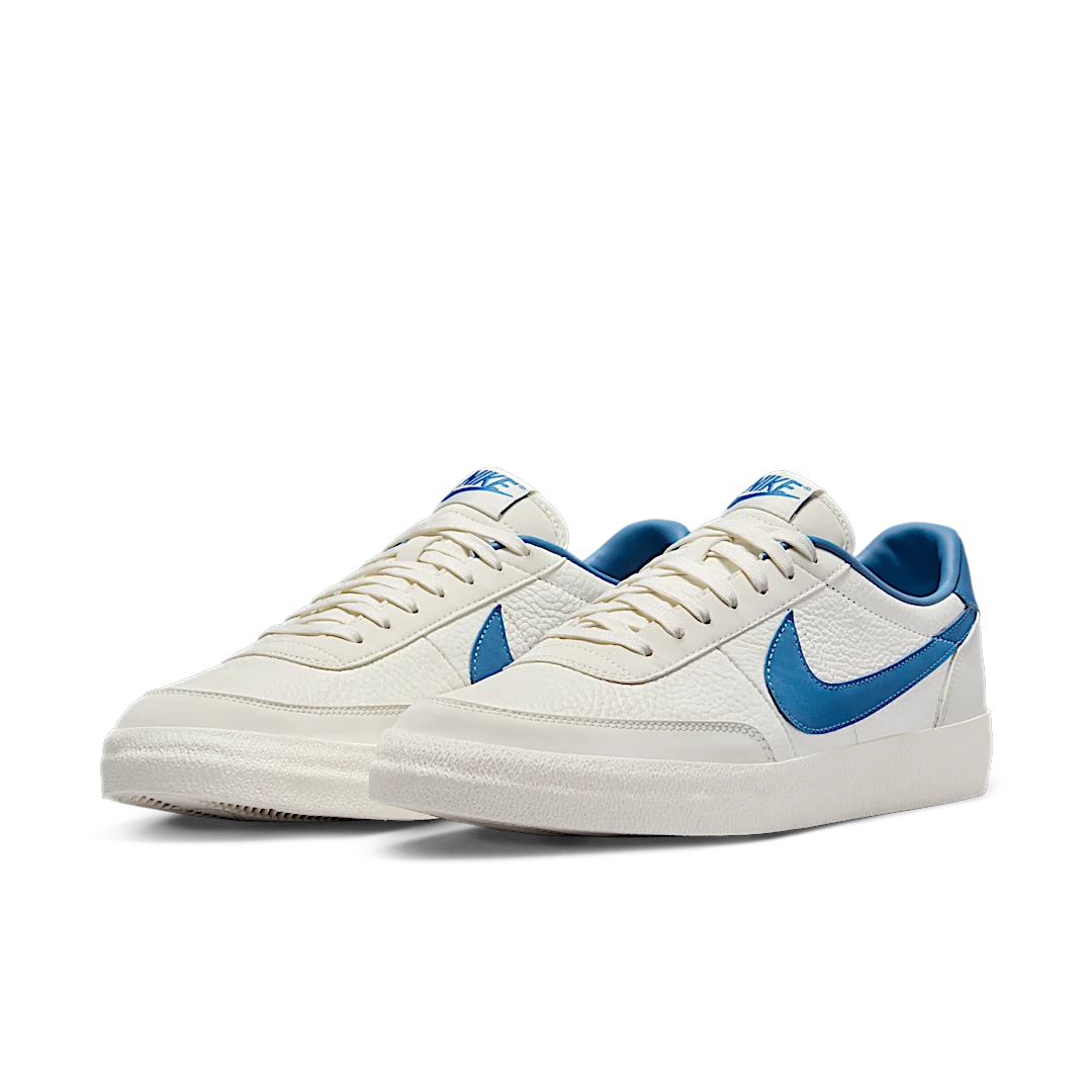 Nike Killshot 2 Leather Sail Star Blue, Sail/Star Blue (HQ1657-104)