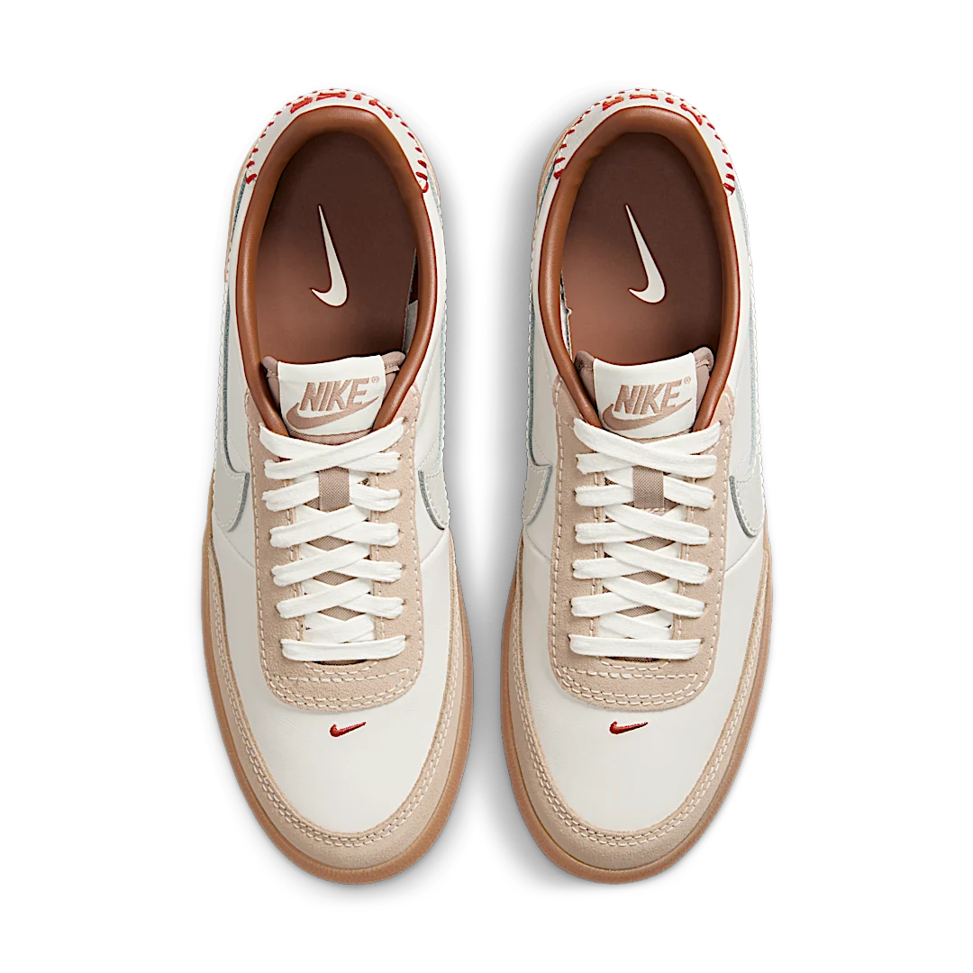Nike Killshot 2 Light British Tan, Phantom/Gum Yellow/Light British Tan/Light Bone (HF5723-009)