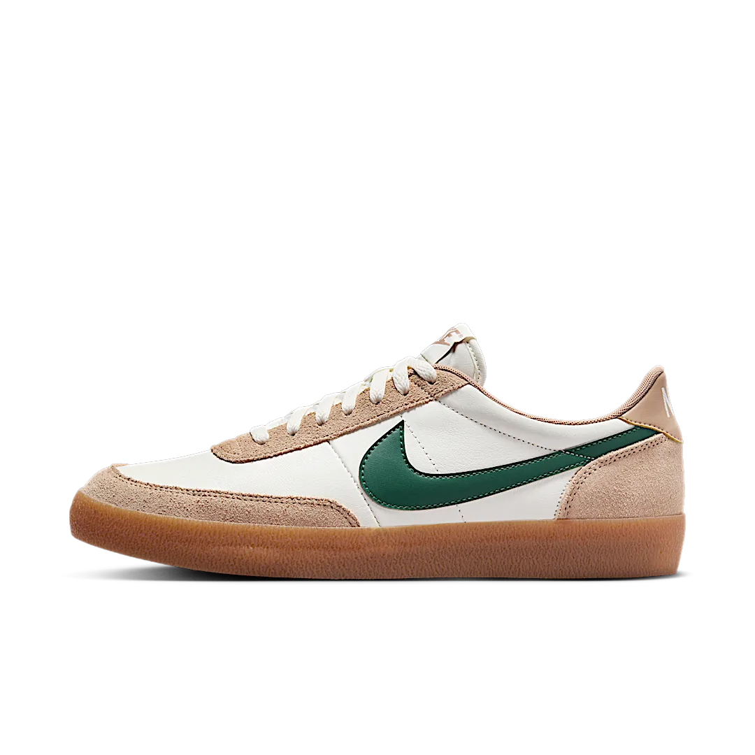 Nike Killshot 2 Sail Fir Gum, Sail/Hemp/Gum Light Brown/Fir (HF4861-133)