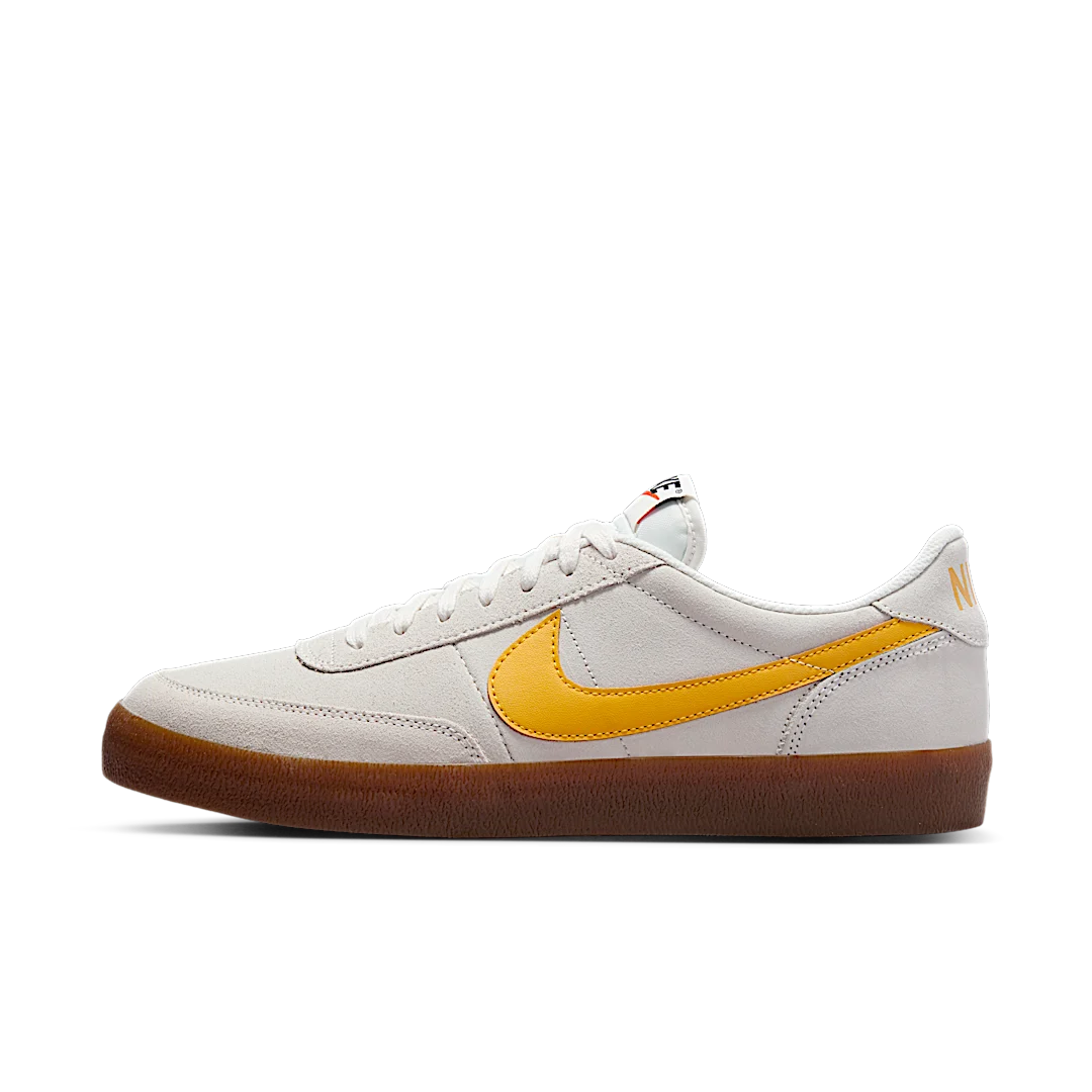 Nike Killshot 2 University Gold, Phantom/Gum Medium Brown/Summit White/University Gold (FQ8903-001)