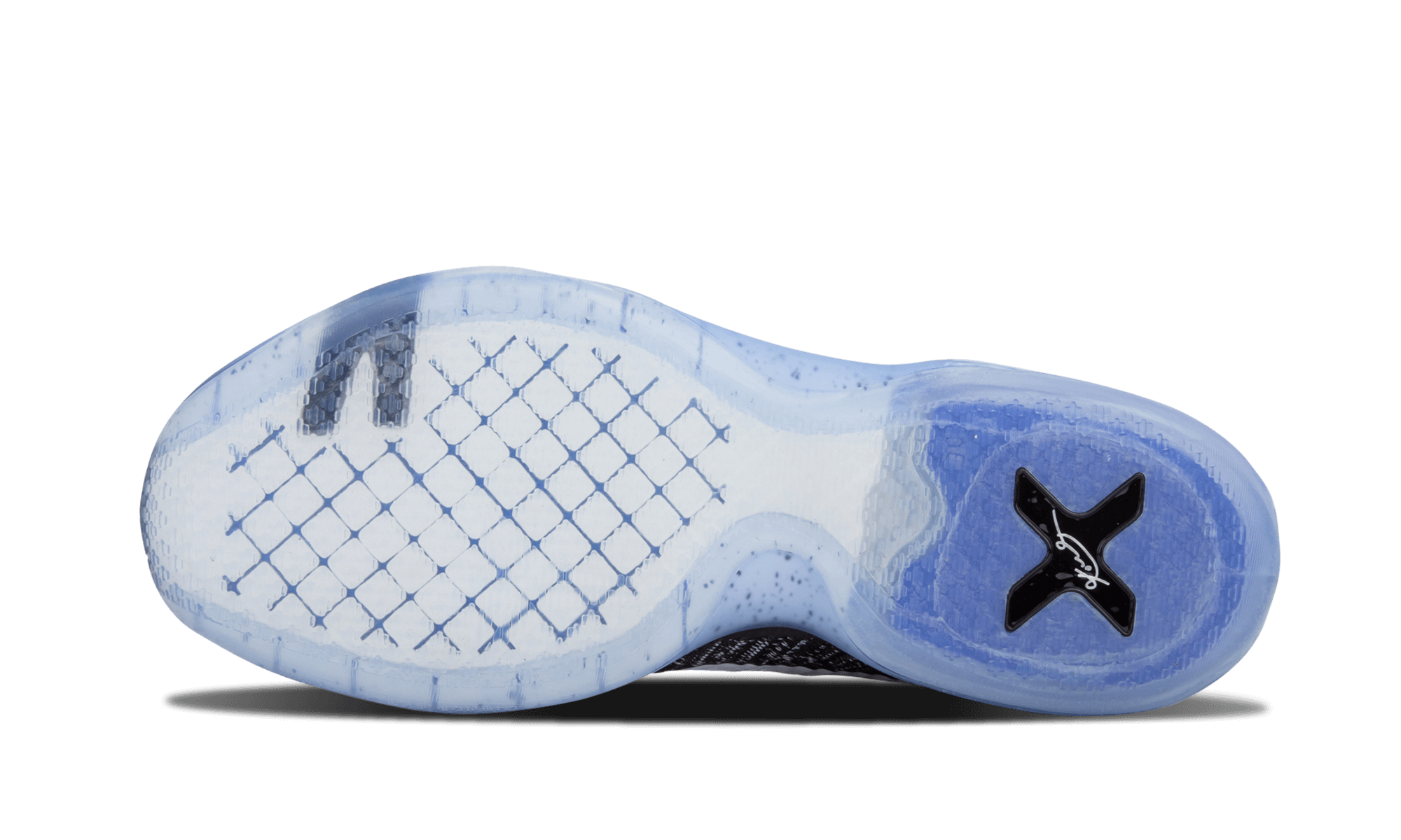 Nike Kobe 10 Elite HTM Shark Jaw