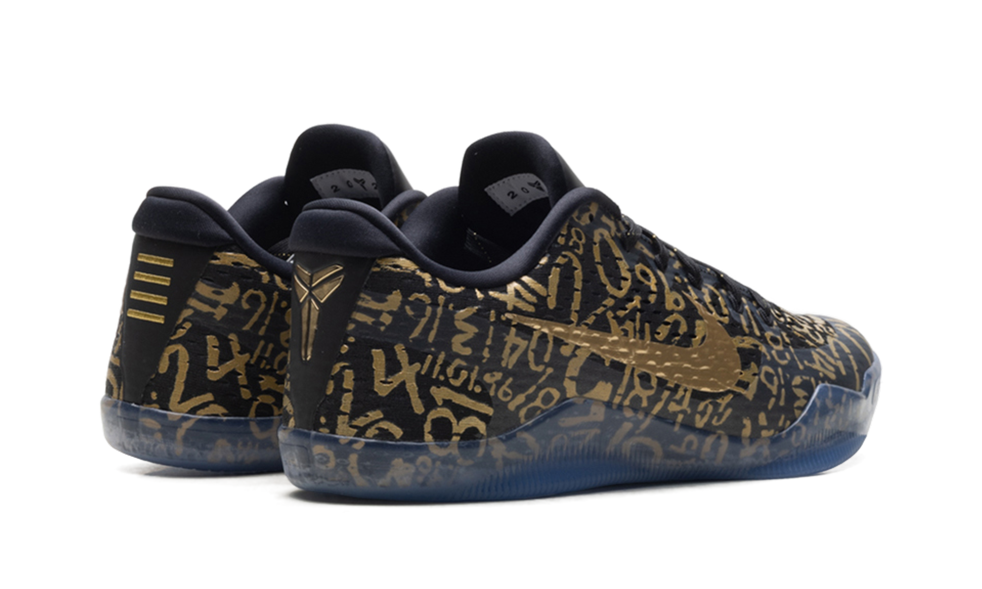 Nike Kobe 11 Protro Mamba Day