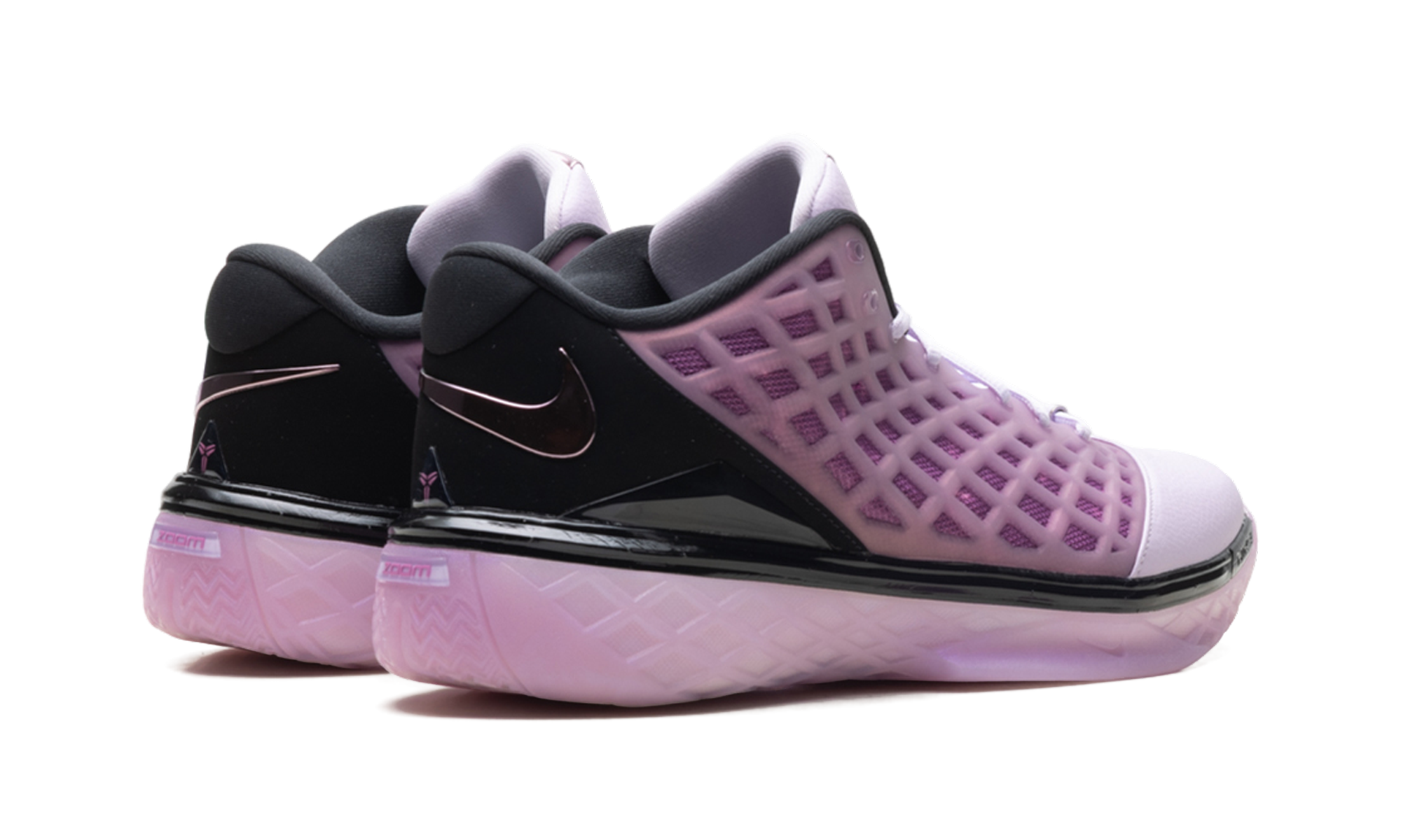 Nike Kobe 3 Low Protro Pink Quartz