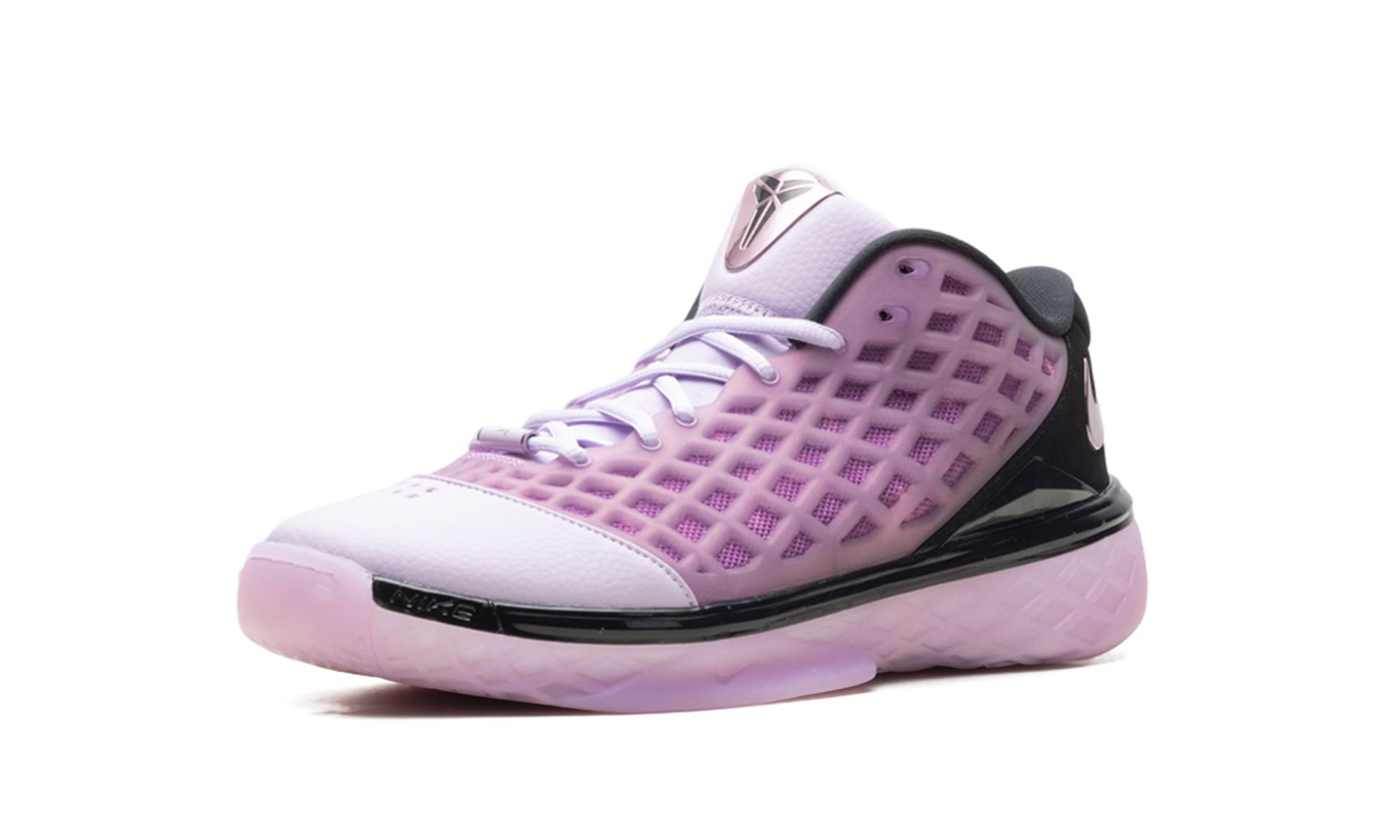 Nike Kobe 3 Low Protro Pink Quartz