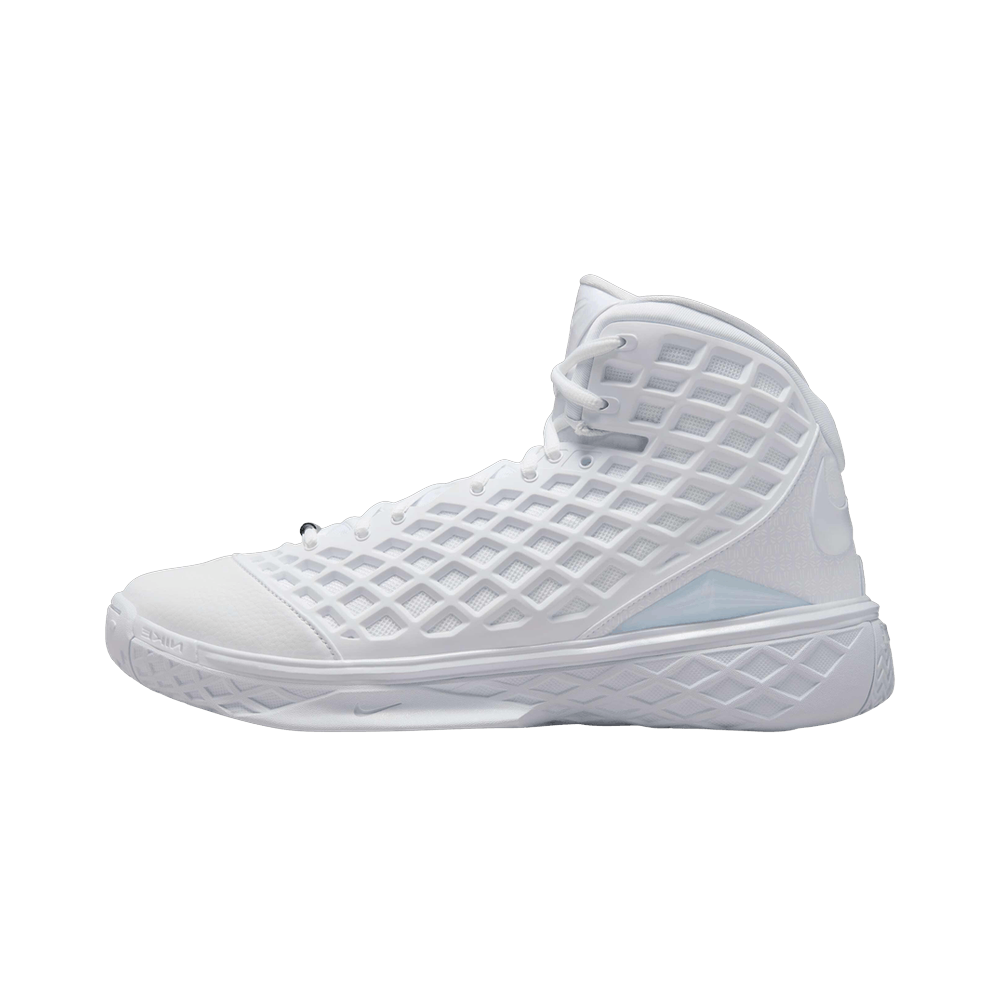 Nike Kobe 3 Protro Halo, White/White/White (HM4351-100)