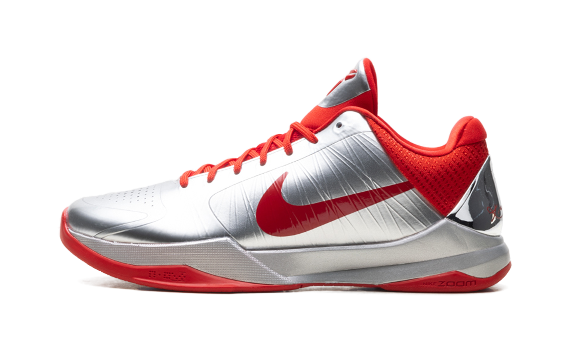 Nike Kobe 5 Protro Caitlin Clark Rookie of the Year