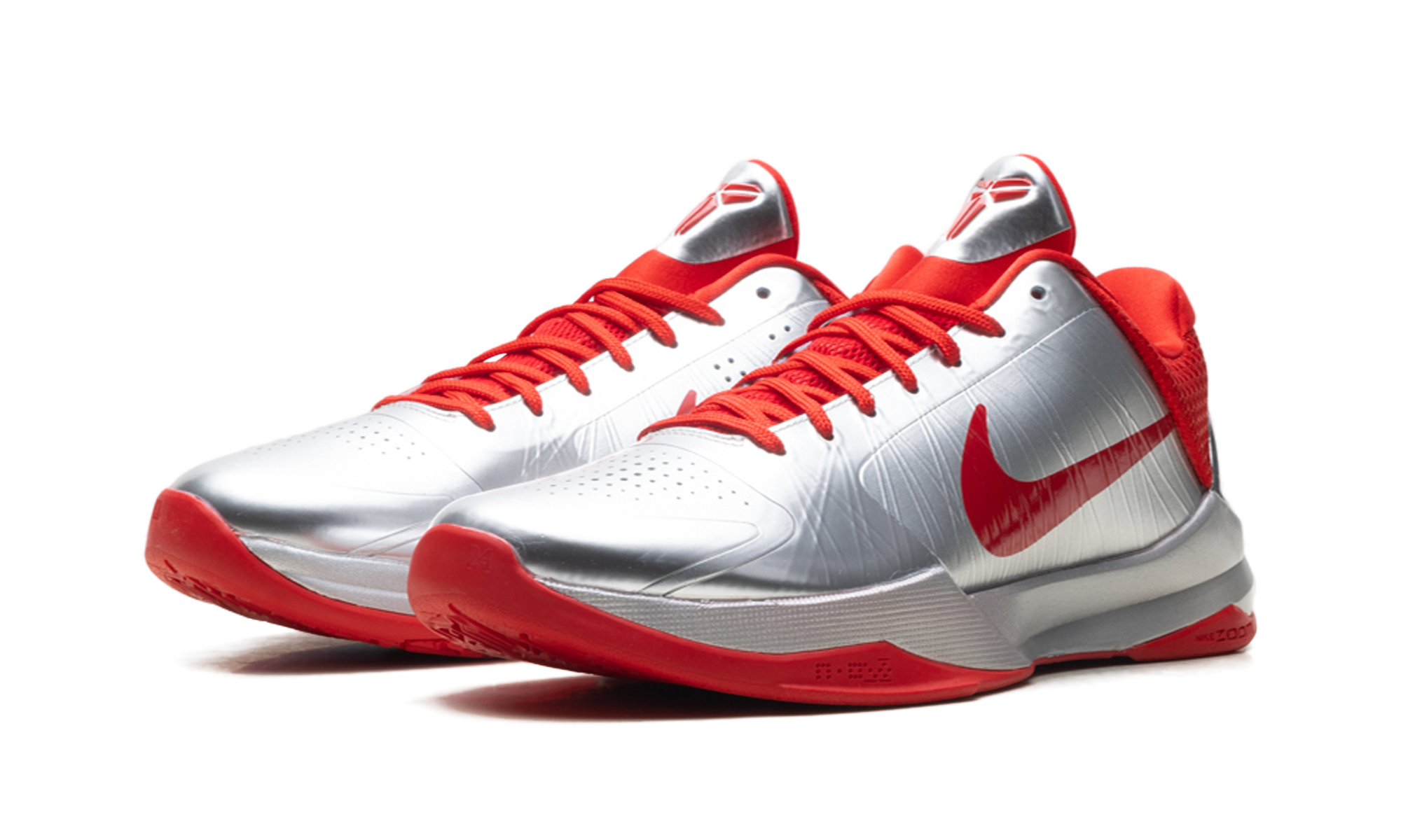 Nike Kobe 5 Protro Caitlin Clark Rookie of the Year