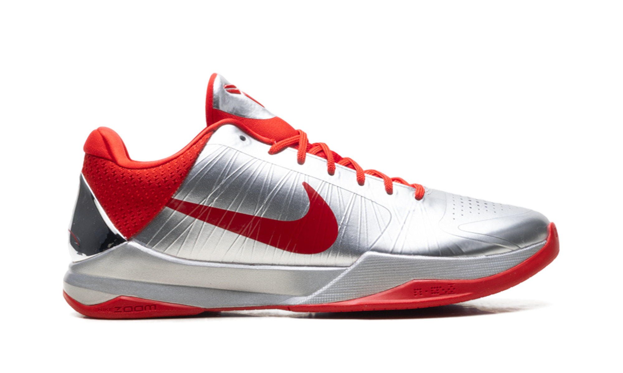 Nike Kobe 5 Protro Caitlin Clark Rookie of the Year