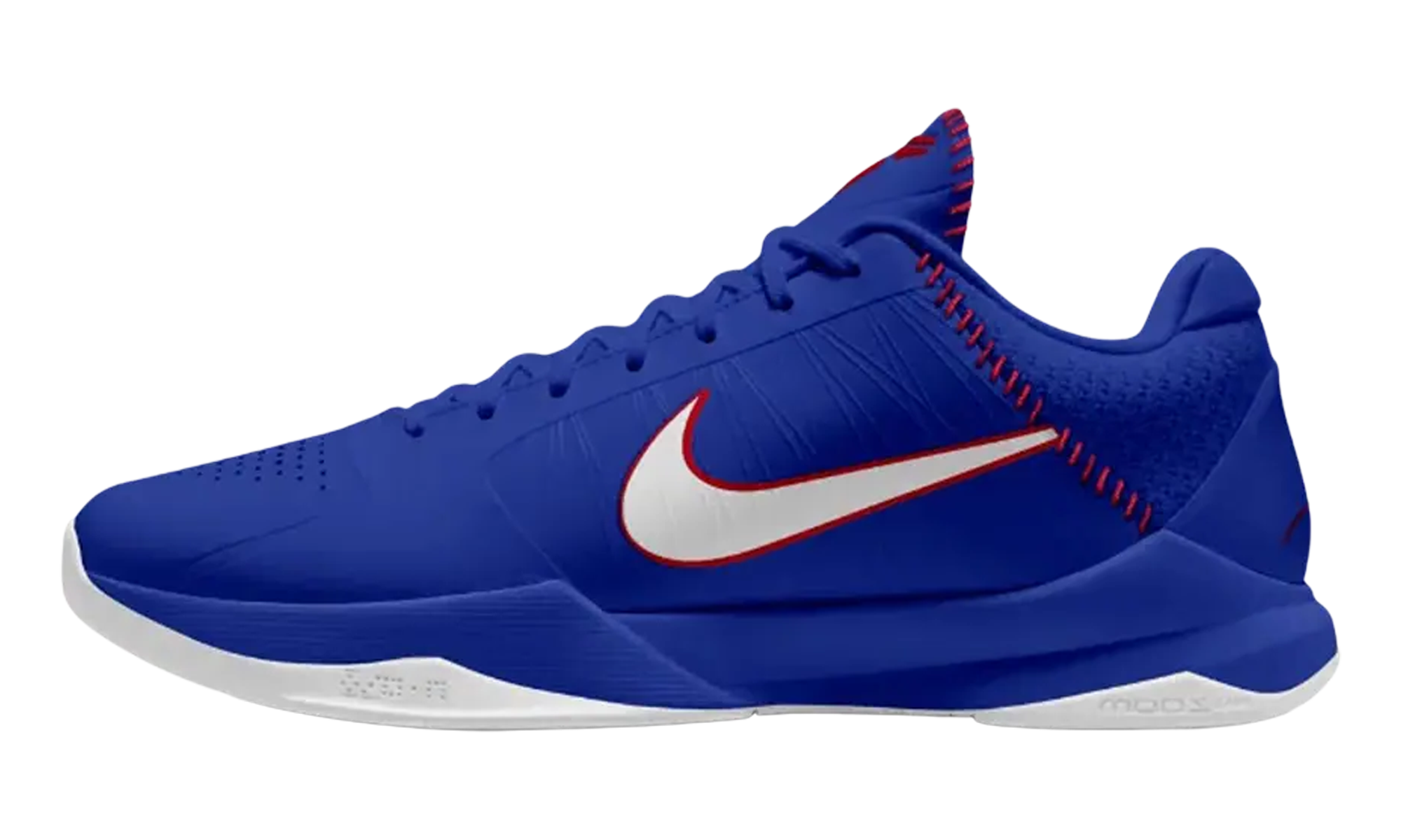 Nike Kobe 5 Protro Dodgers