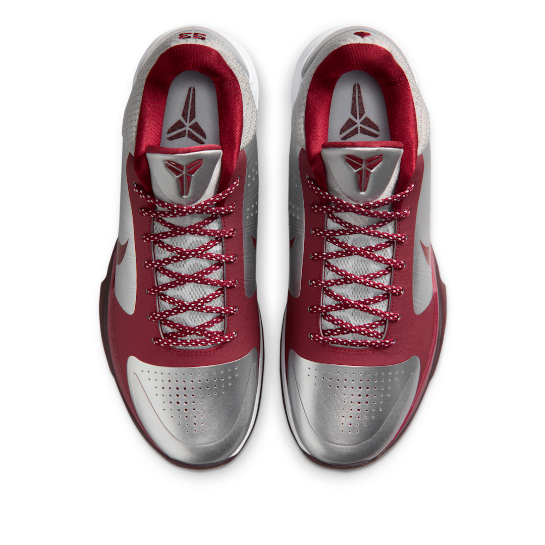 Nike Kobe 5 Protro Lower Merion Aces Away (2026) - Sneak