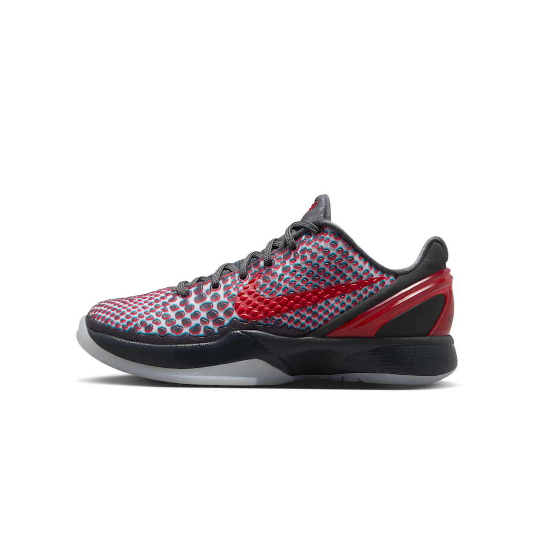 Nike Kobe 6 ASG Hollywood 3D (2026)