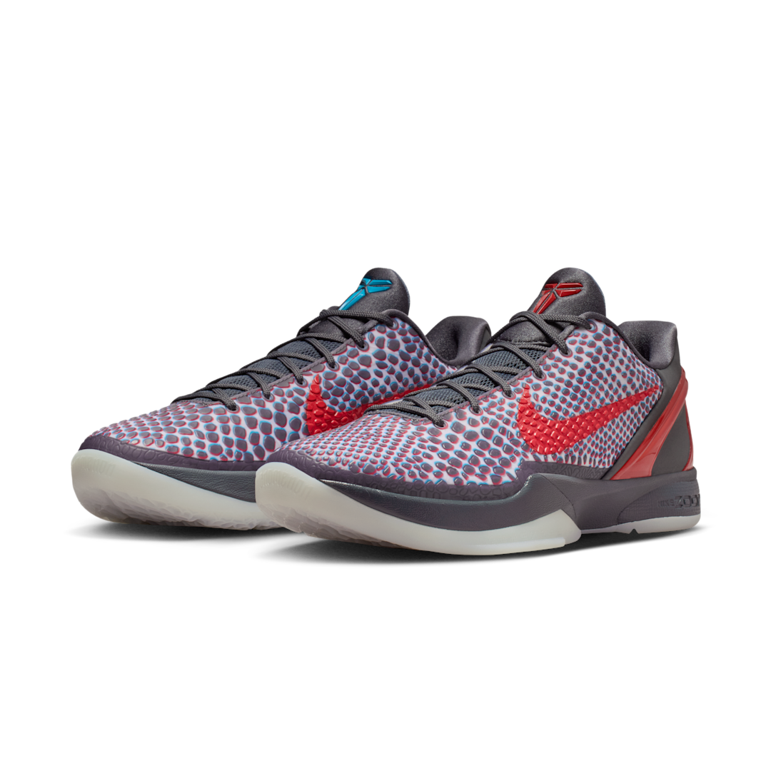 Nike Kobe 6 Protro ASG Hollywood 3D (2026)