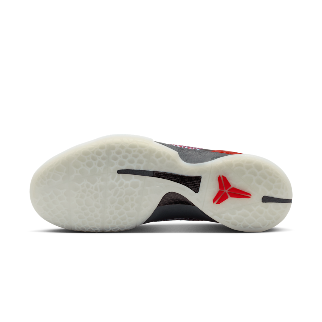 Nike Kobe 6 Protro ASG Hollywood 3D (2026) - Sneak