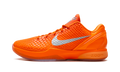 Nike Kobe 6 Protro Total Orange
