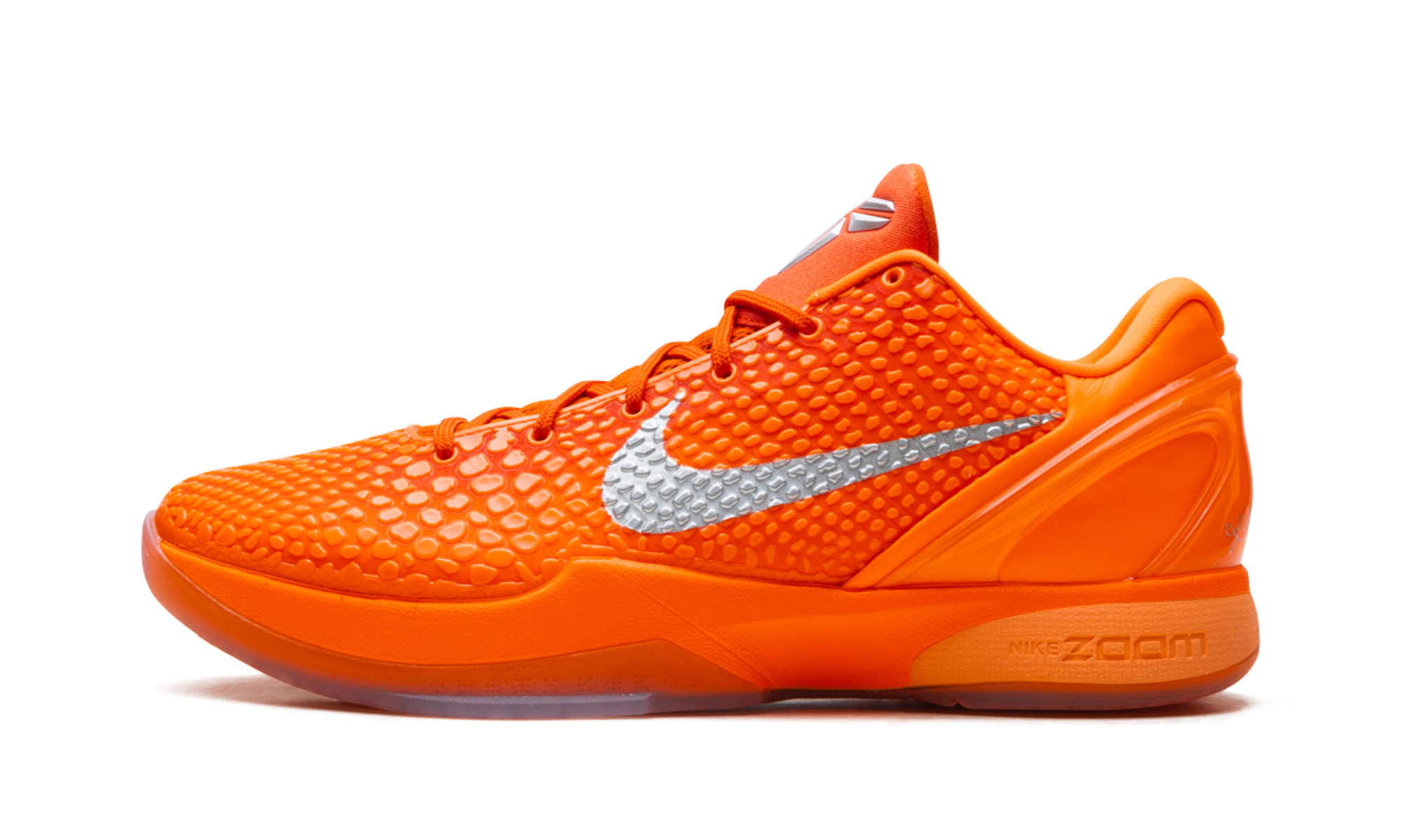 Nike Kobe 6 Protro Total Orange