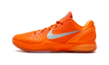 Nike Kobe 6 Protro Total Orange