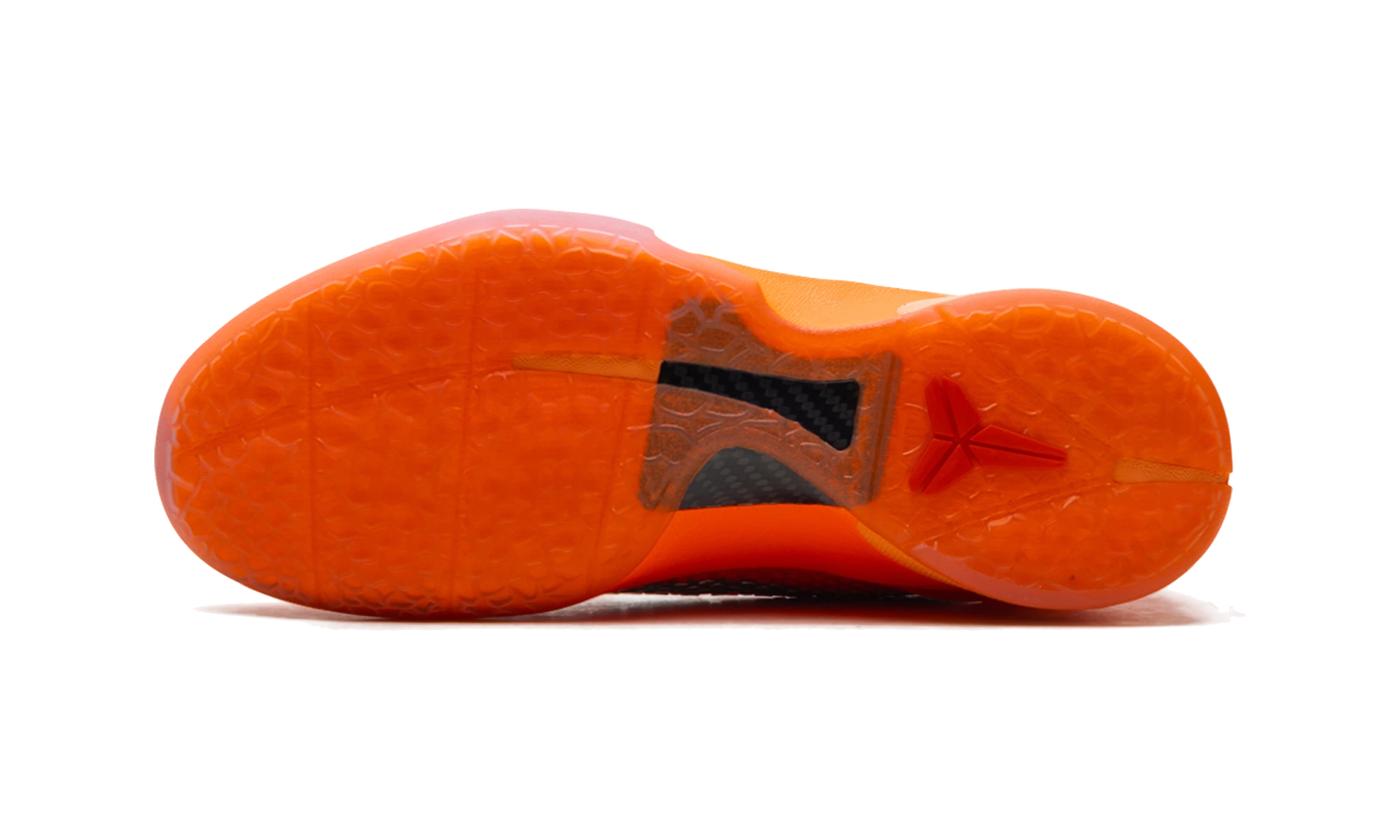Nike Kobe 6 Protro Total Orange