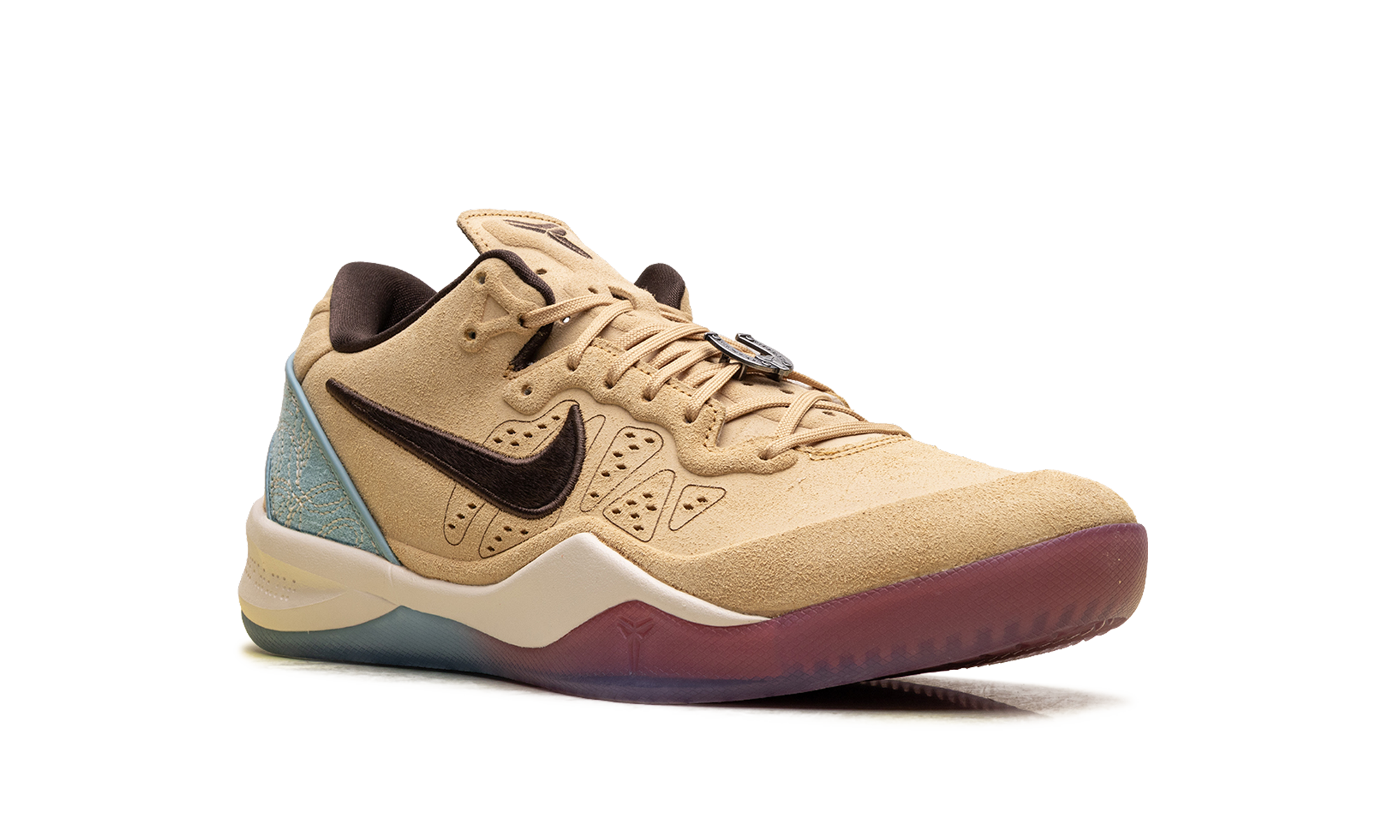 Nike Kobe 8 EXT Protro Siempre Hermanos