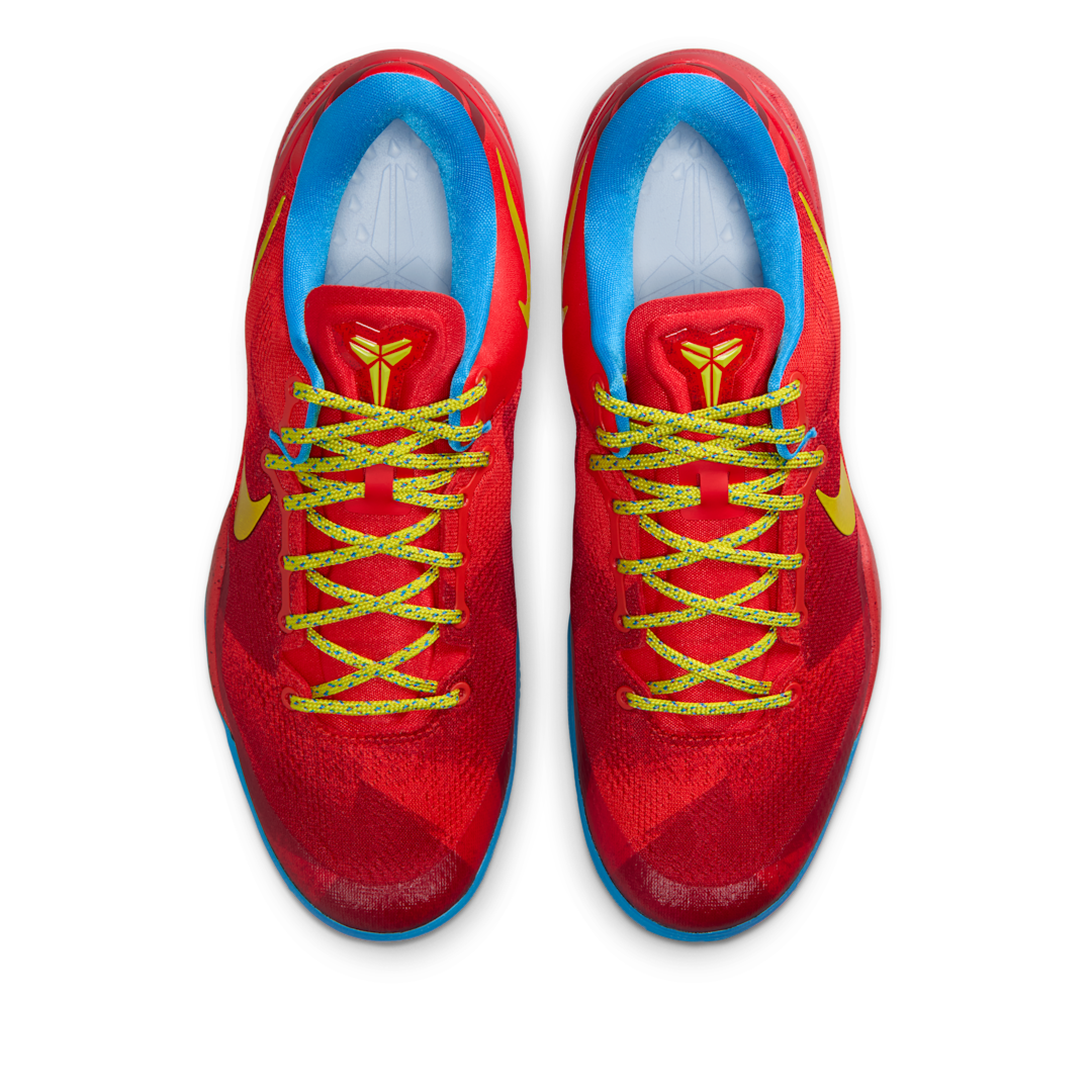 Nike Kobe 8 Protro Year of the Horse (2026) - Sneak