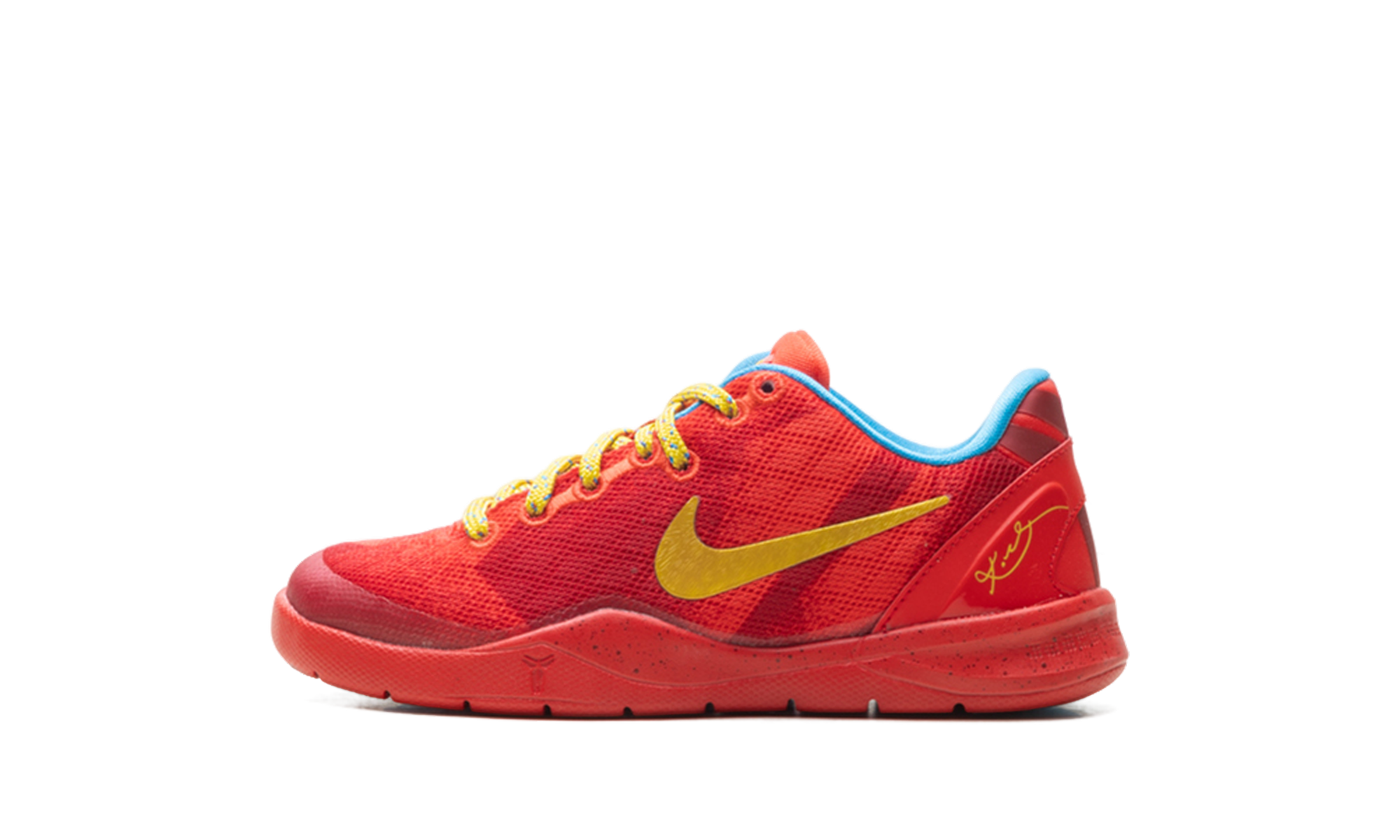 Nike Kobe 8 Year of the Horse (2026) (PS)