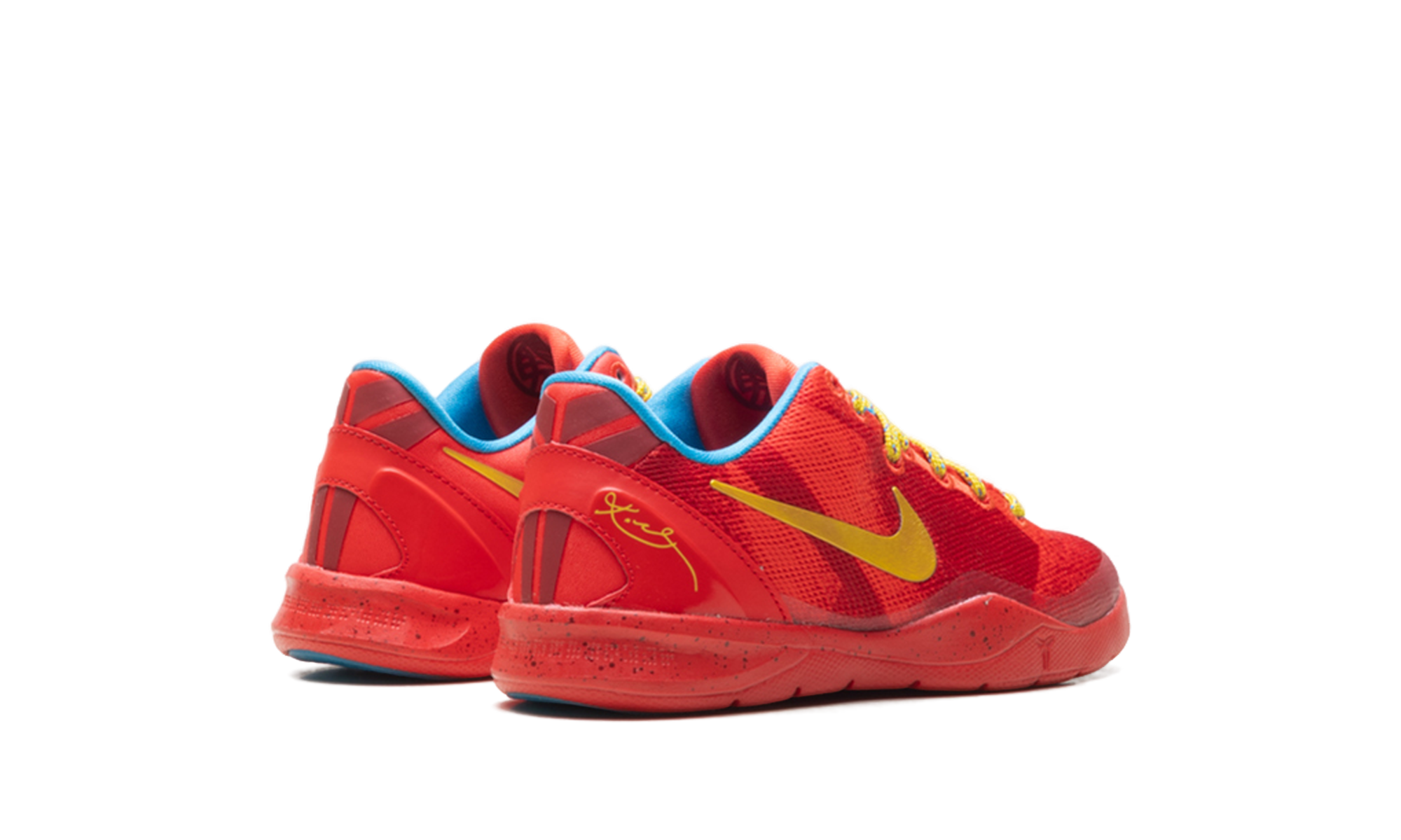 Nike Kobe 8 Year of the Horse (2026) (PS)