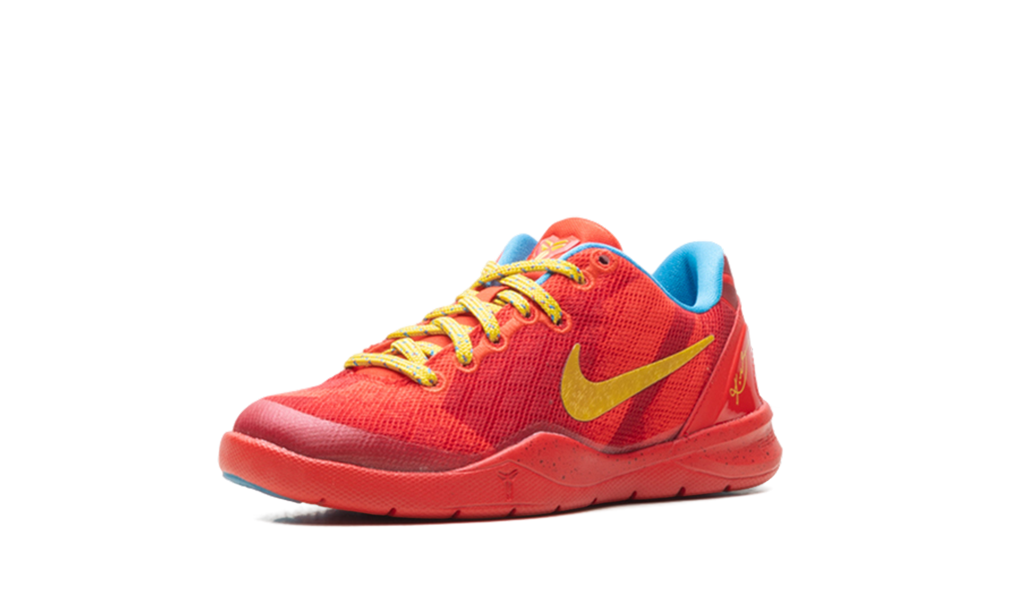 Nike Kobe 8 Year of the Horse (2026) (PS)