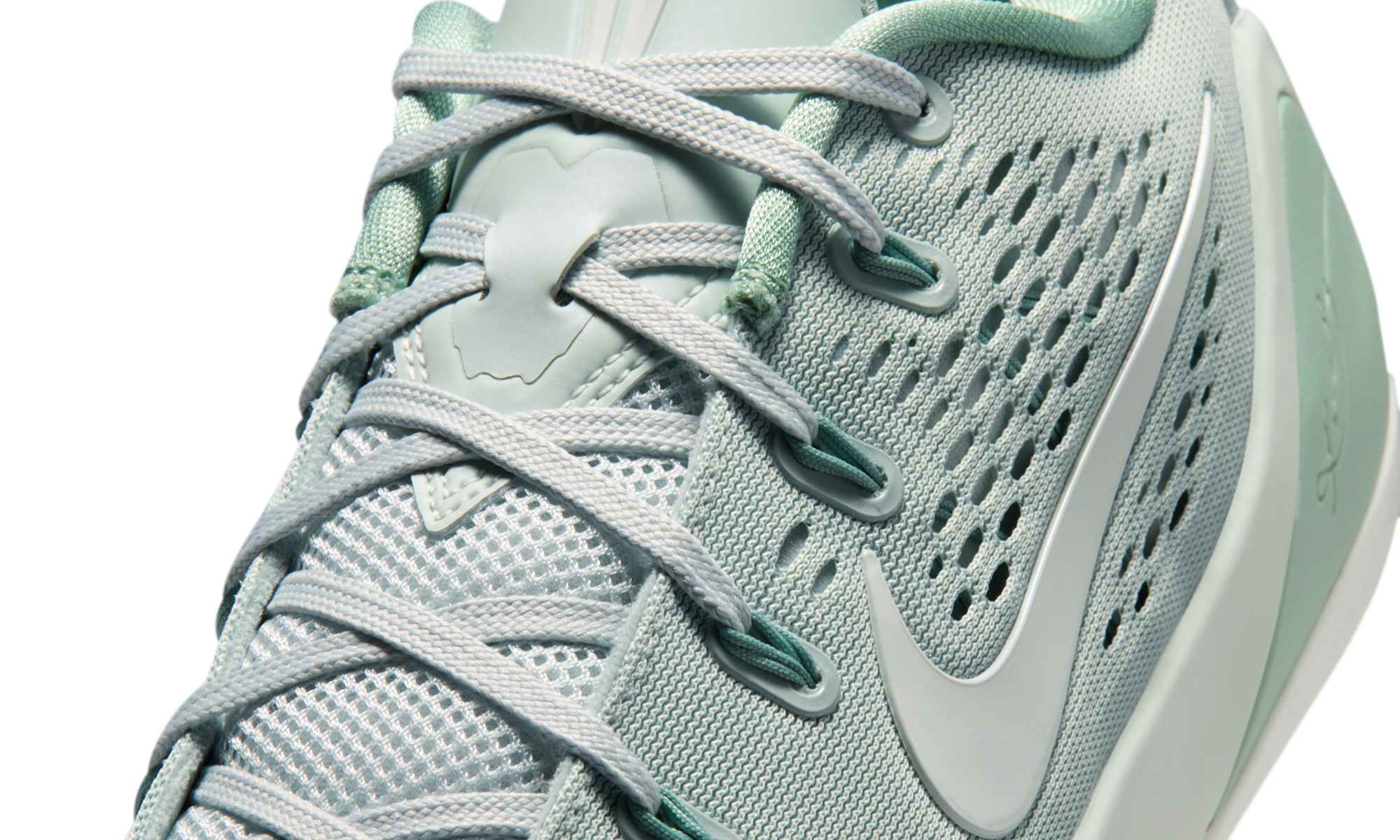 Nike Kobe 9 EM Low Protro Light Silver Steam